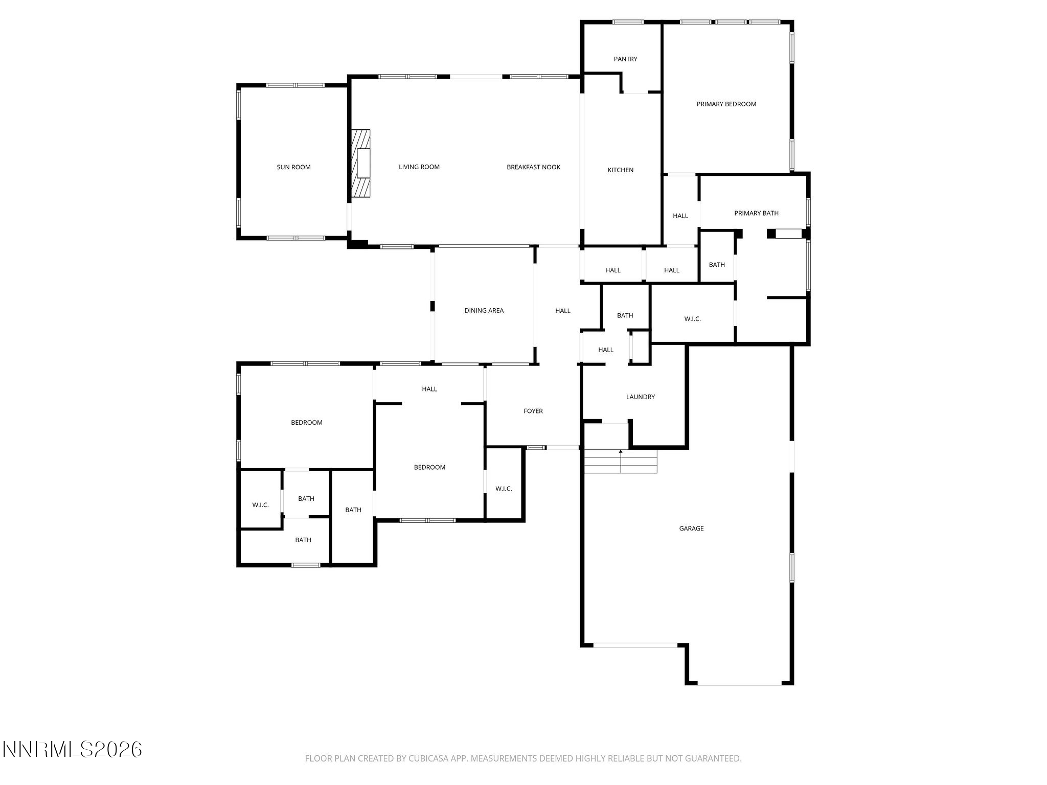 20605 Parc Foret Drive