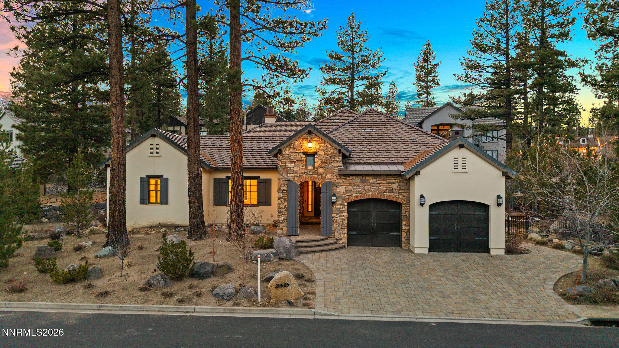 20605 Parc Foret Drive