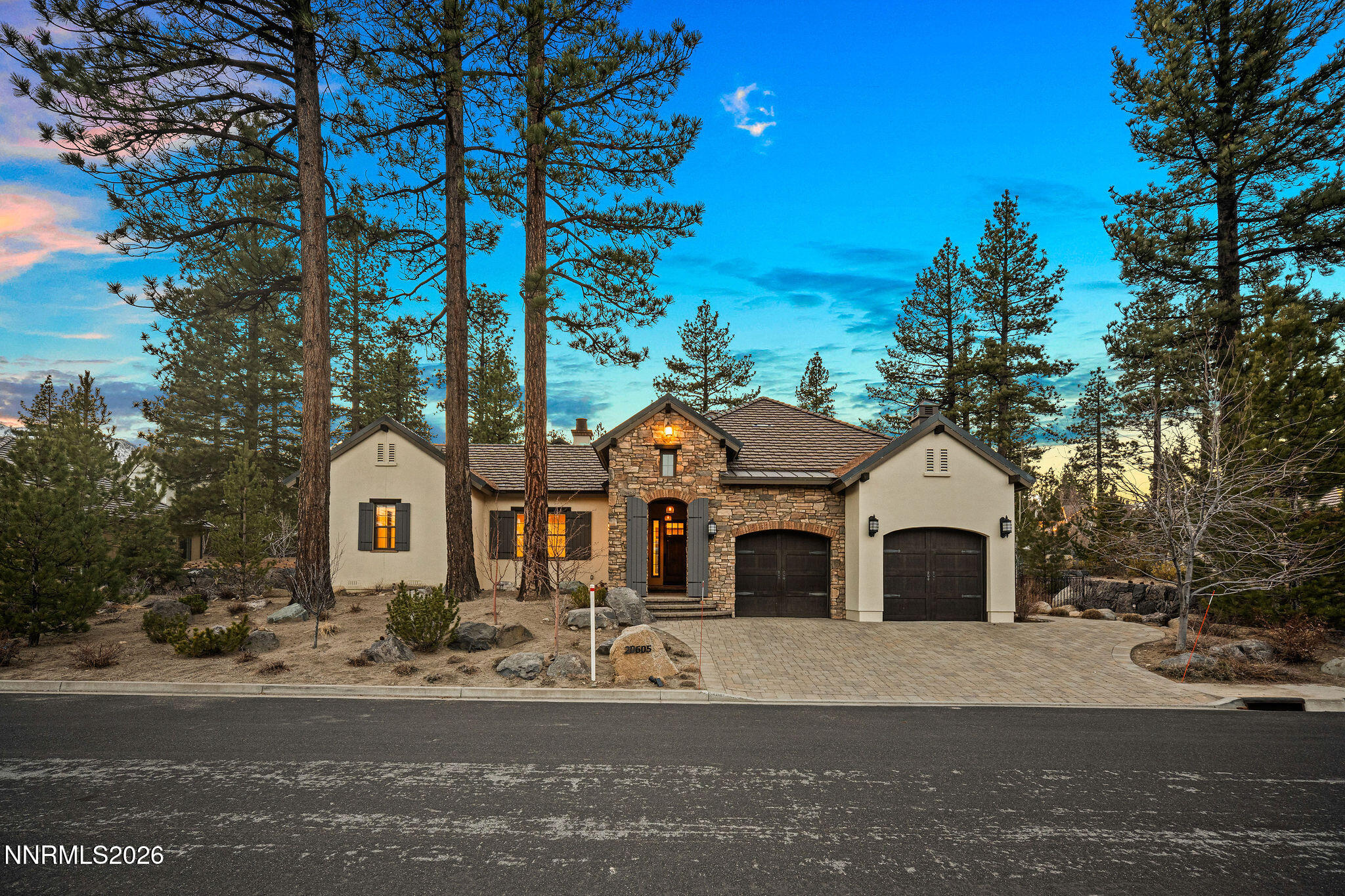 20605 Parc Foret Drive