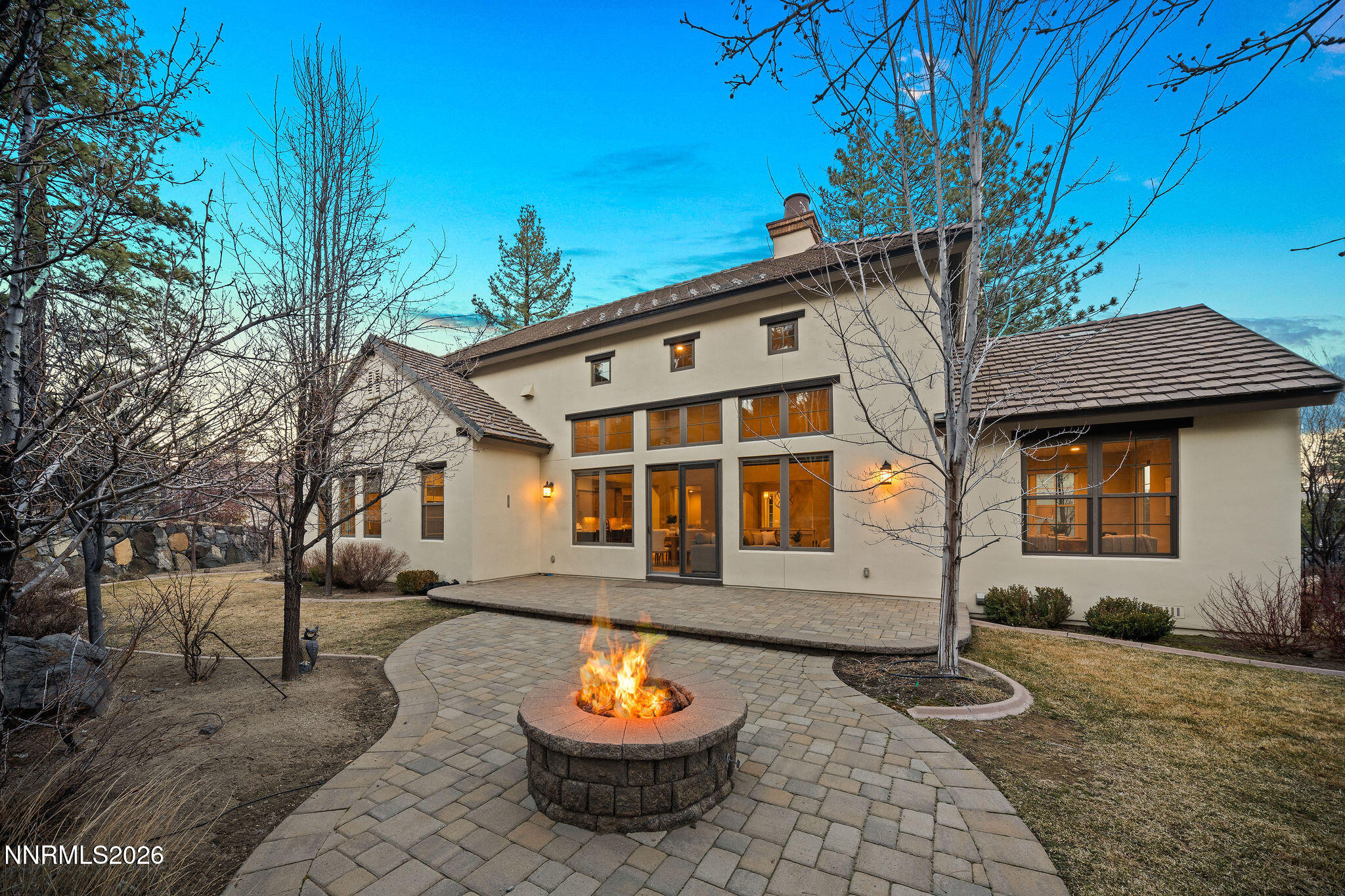 20605 Parc Foret Drive