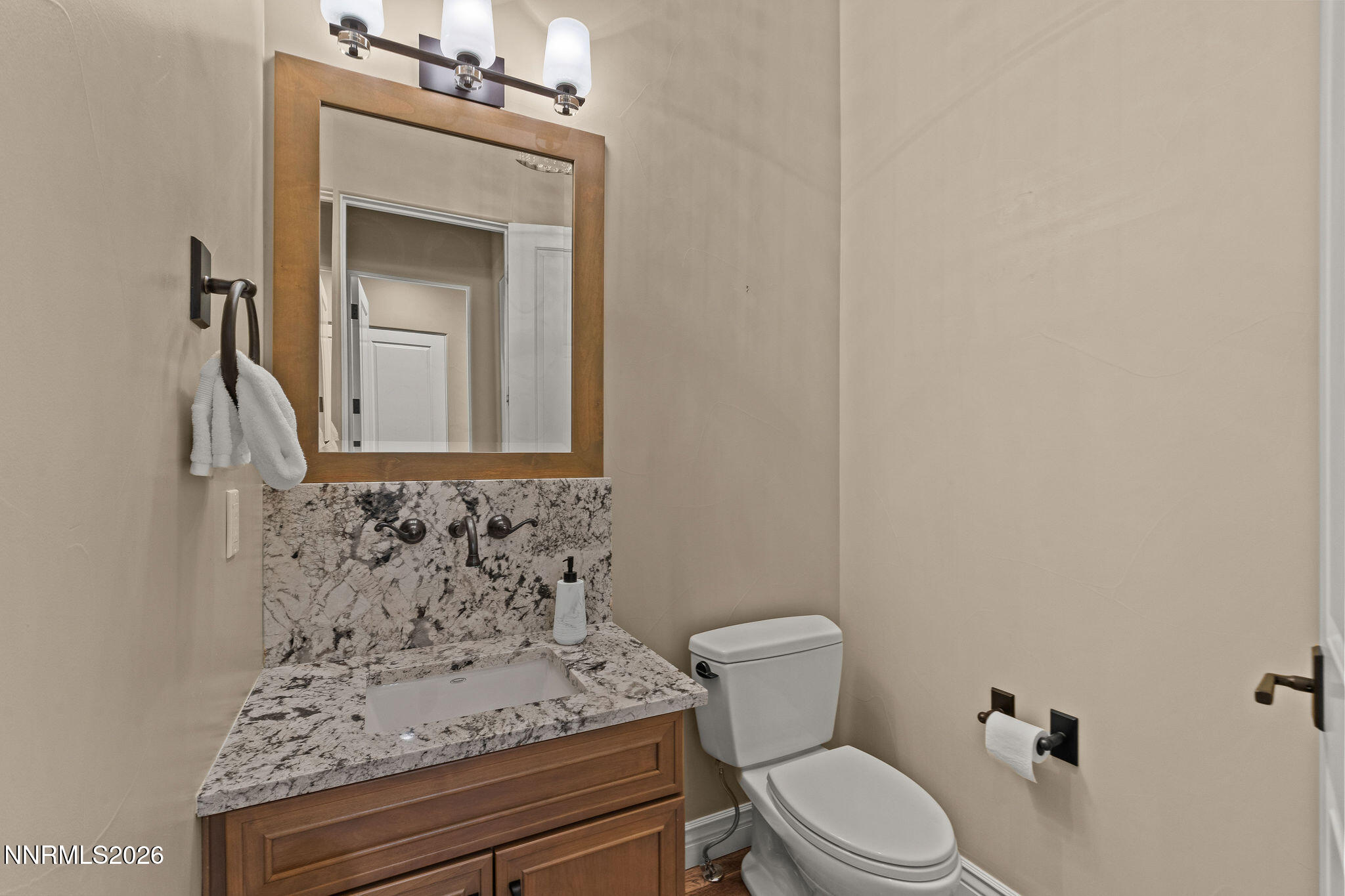 20605 Parc Foret Drive