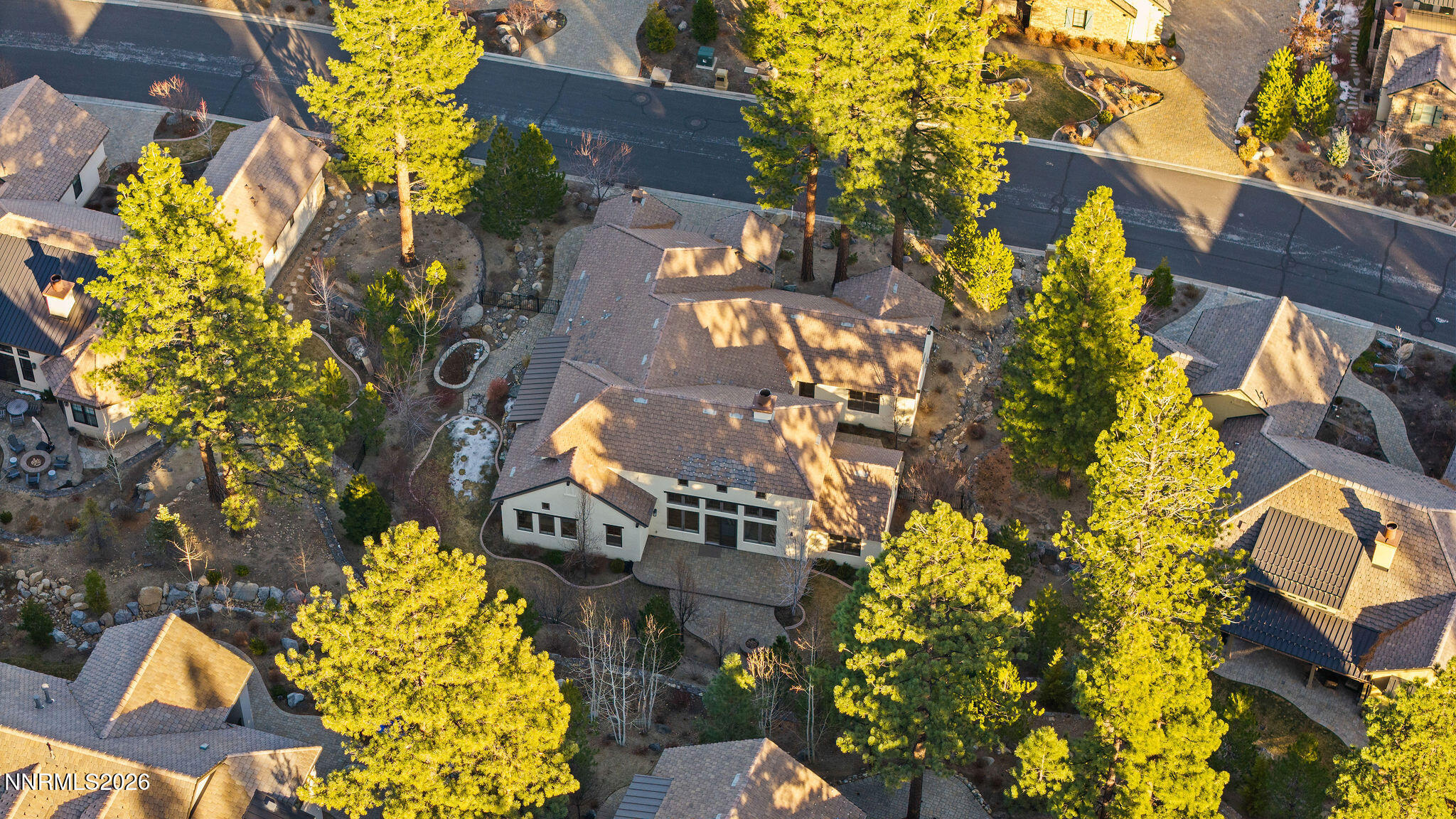 20605 Parc Foret Drive