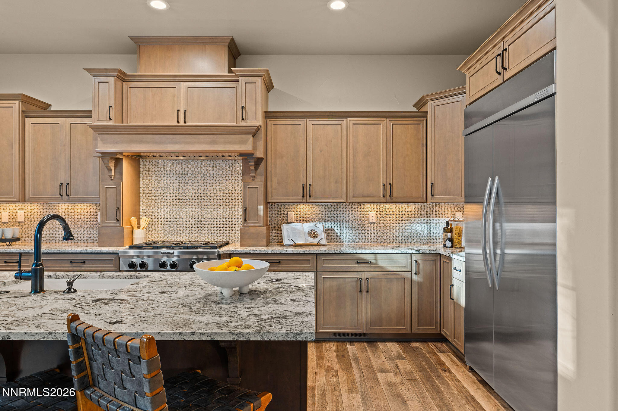 20605 Parc Foret Drive