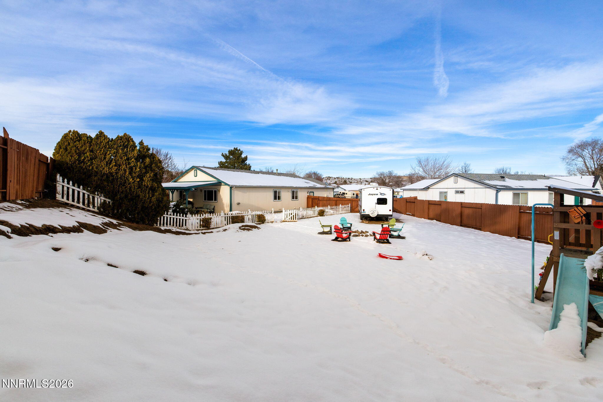 6350 W Ottawa Court