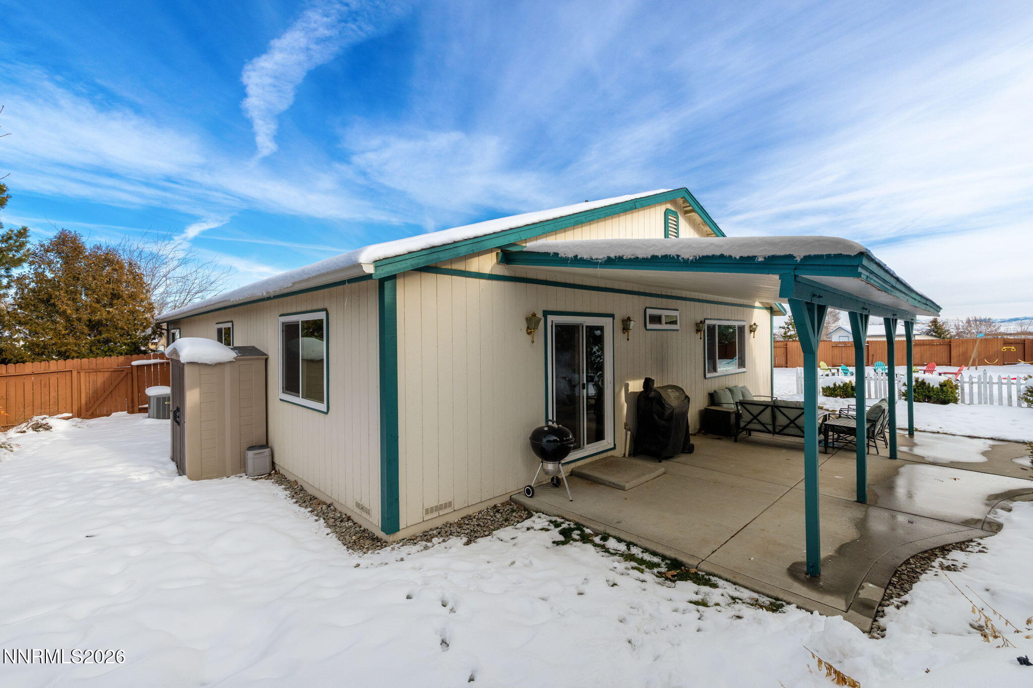 6350 W Ottawa Court