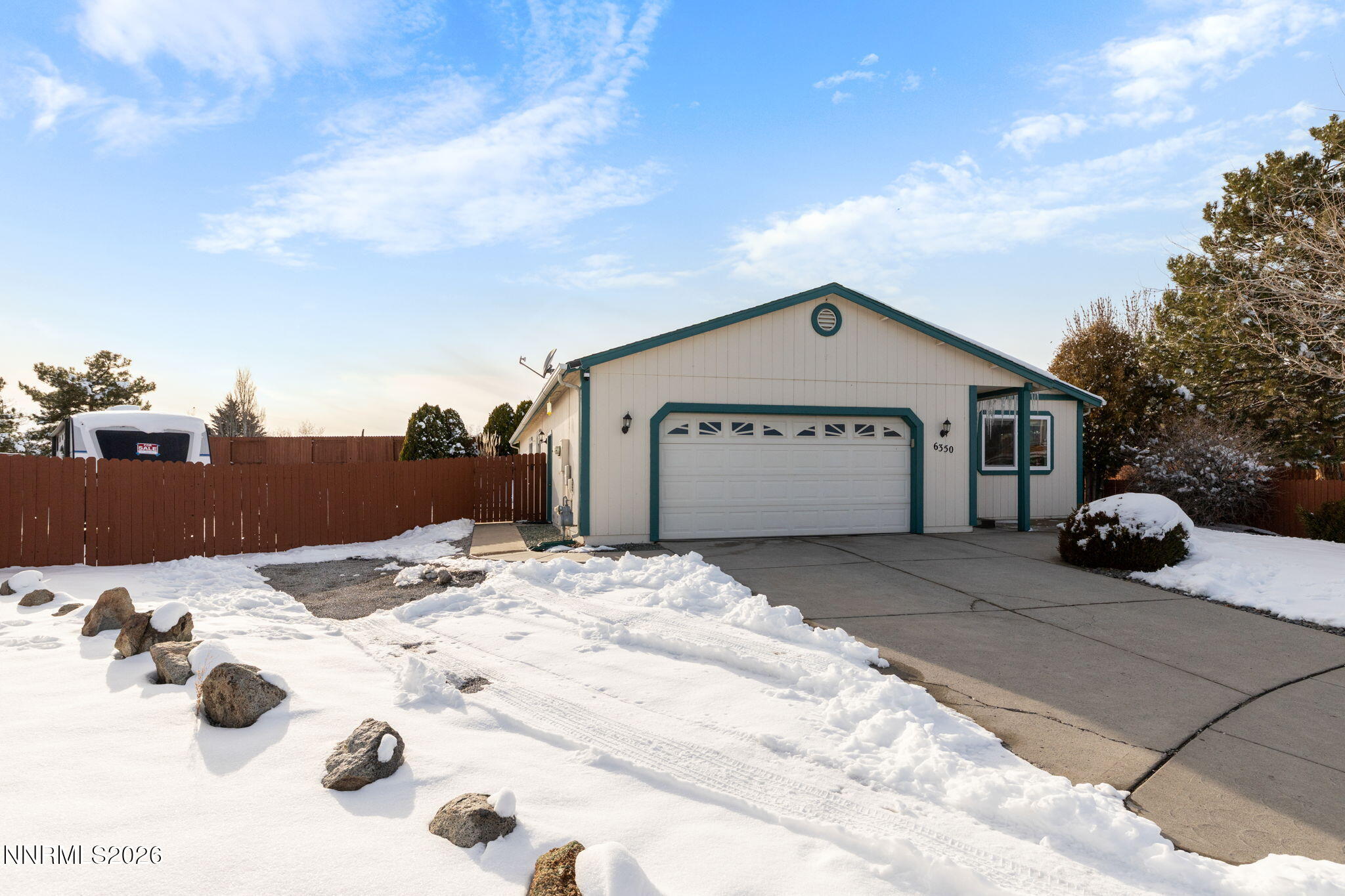 6350 W Ottawa Court