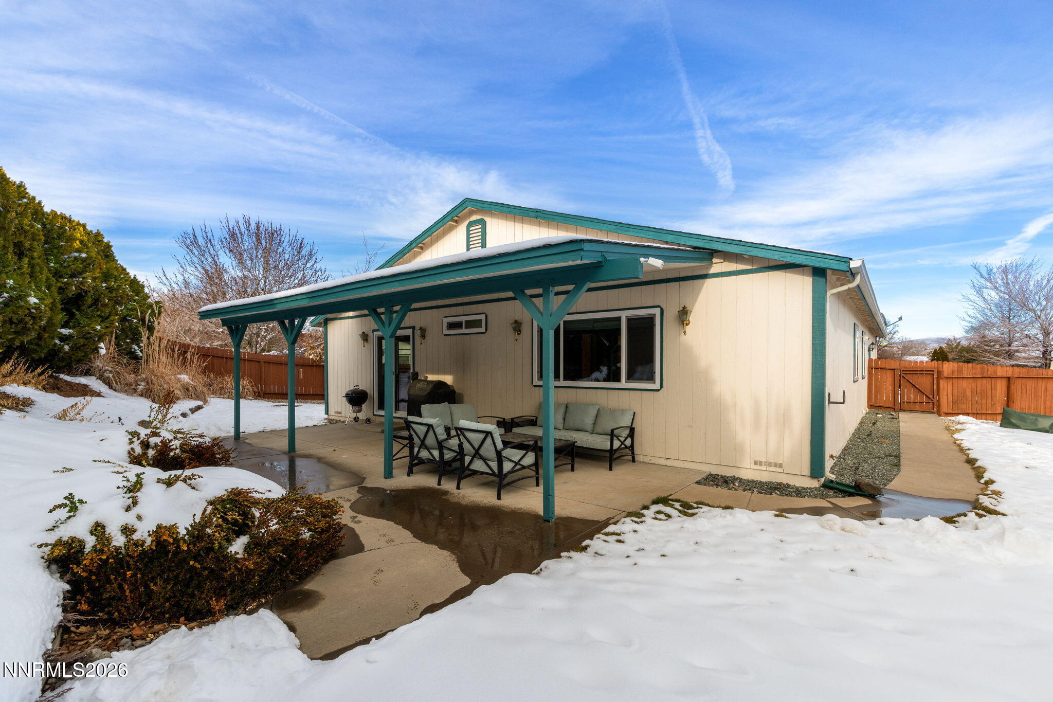 6350 W Ottawa Court