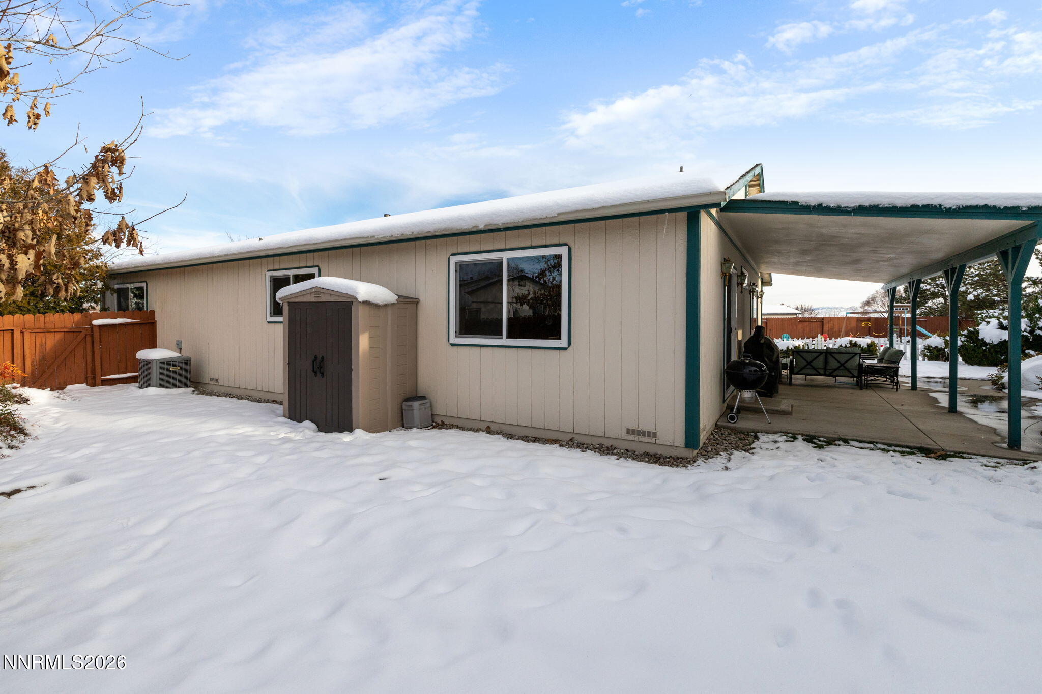 6350 W Ottawa Court