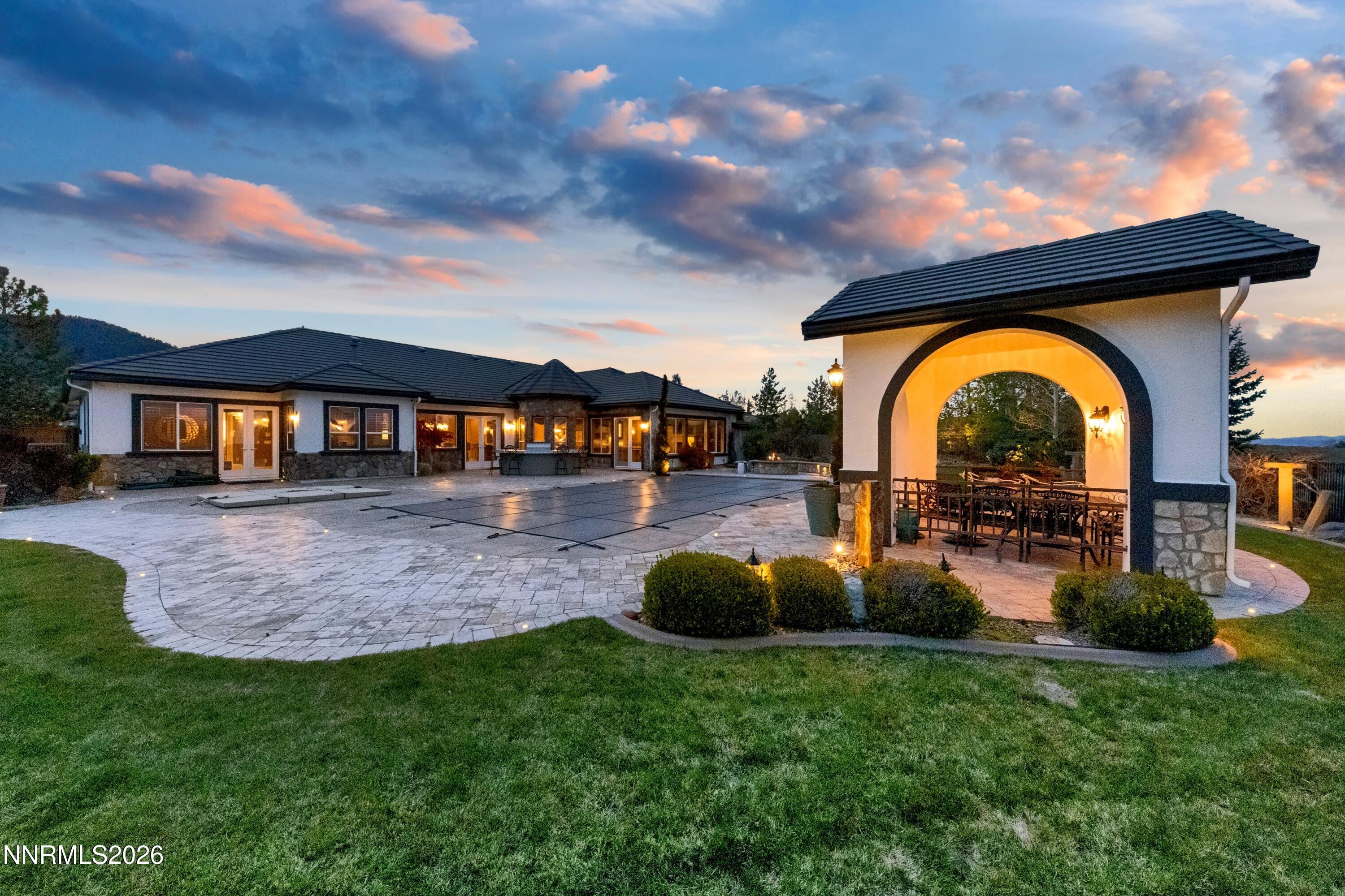 15020 Napoleon Drive