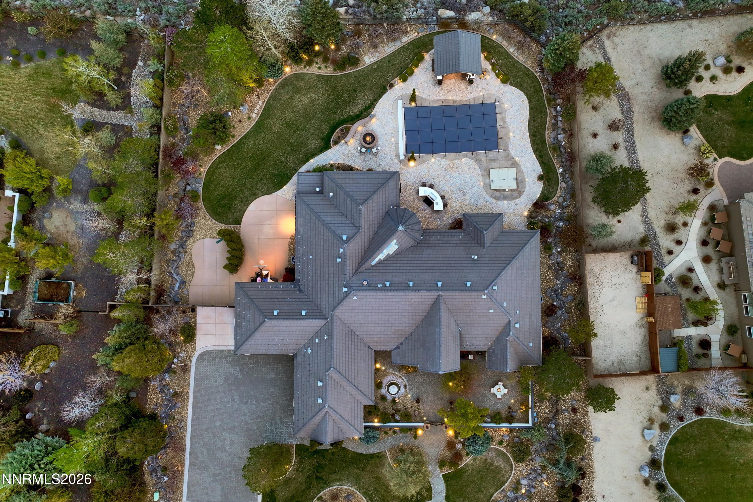 15020 Napoleon Drive