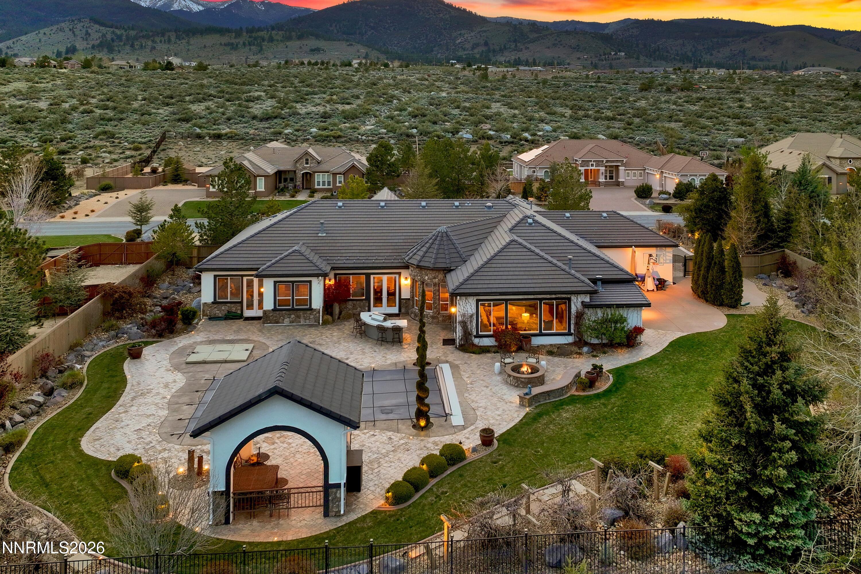 15020 Napoleon Drive