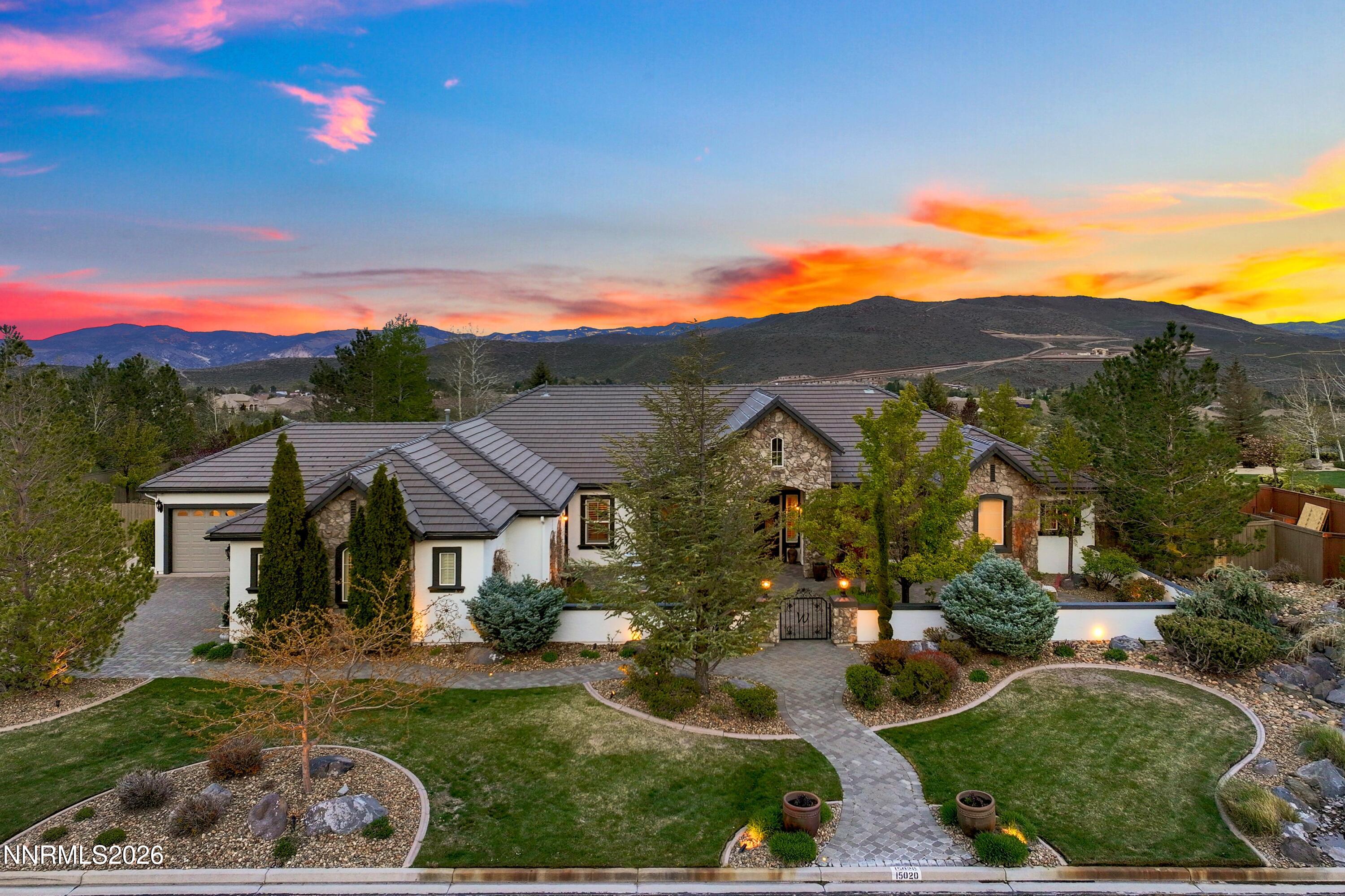 15020 Napoleon Drive