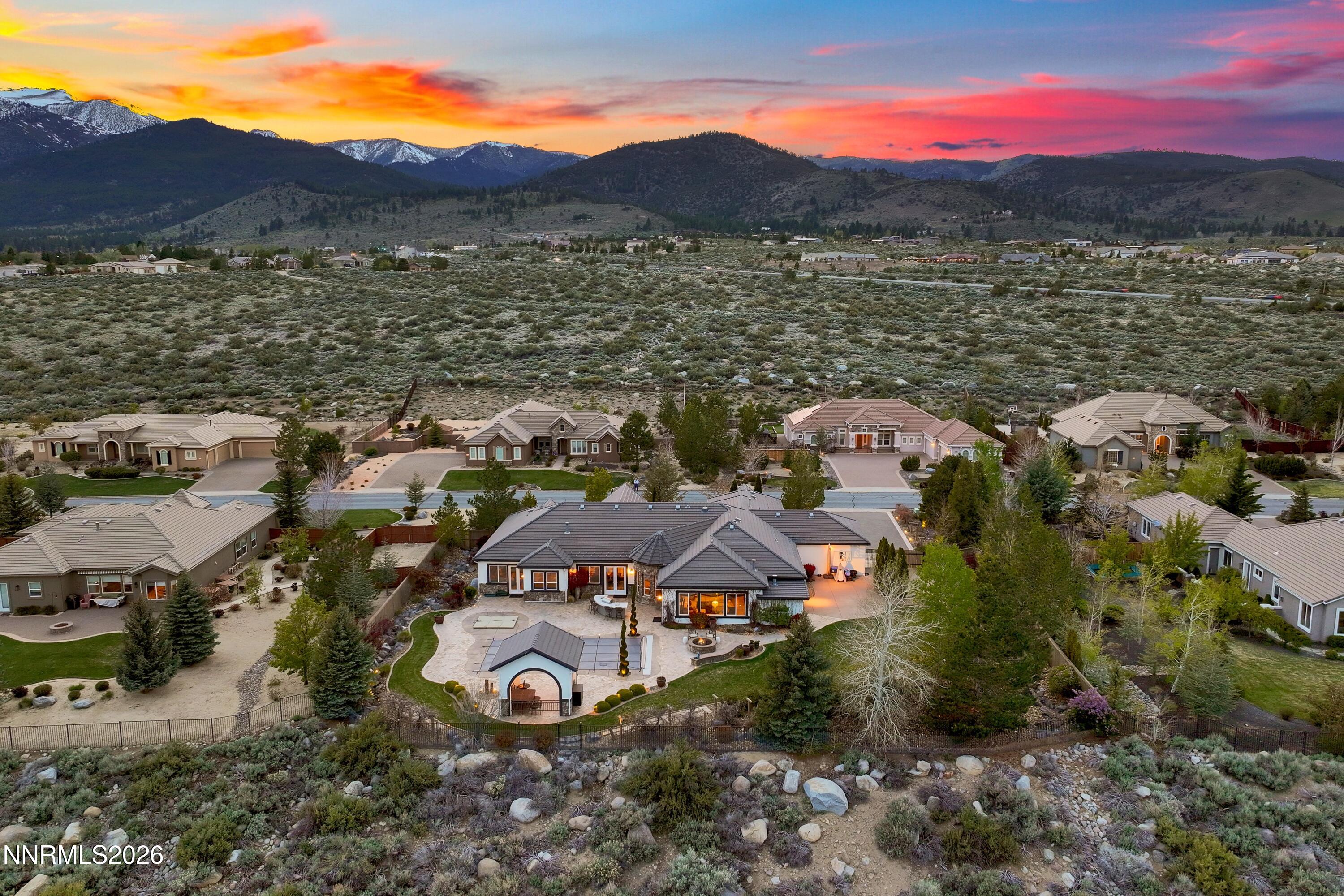 15020 Napoleon Drive