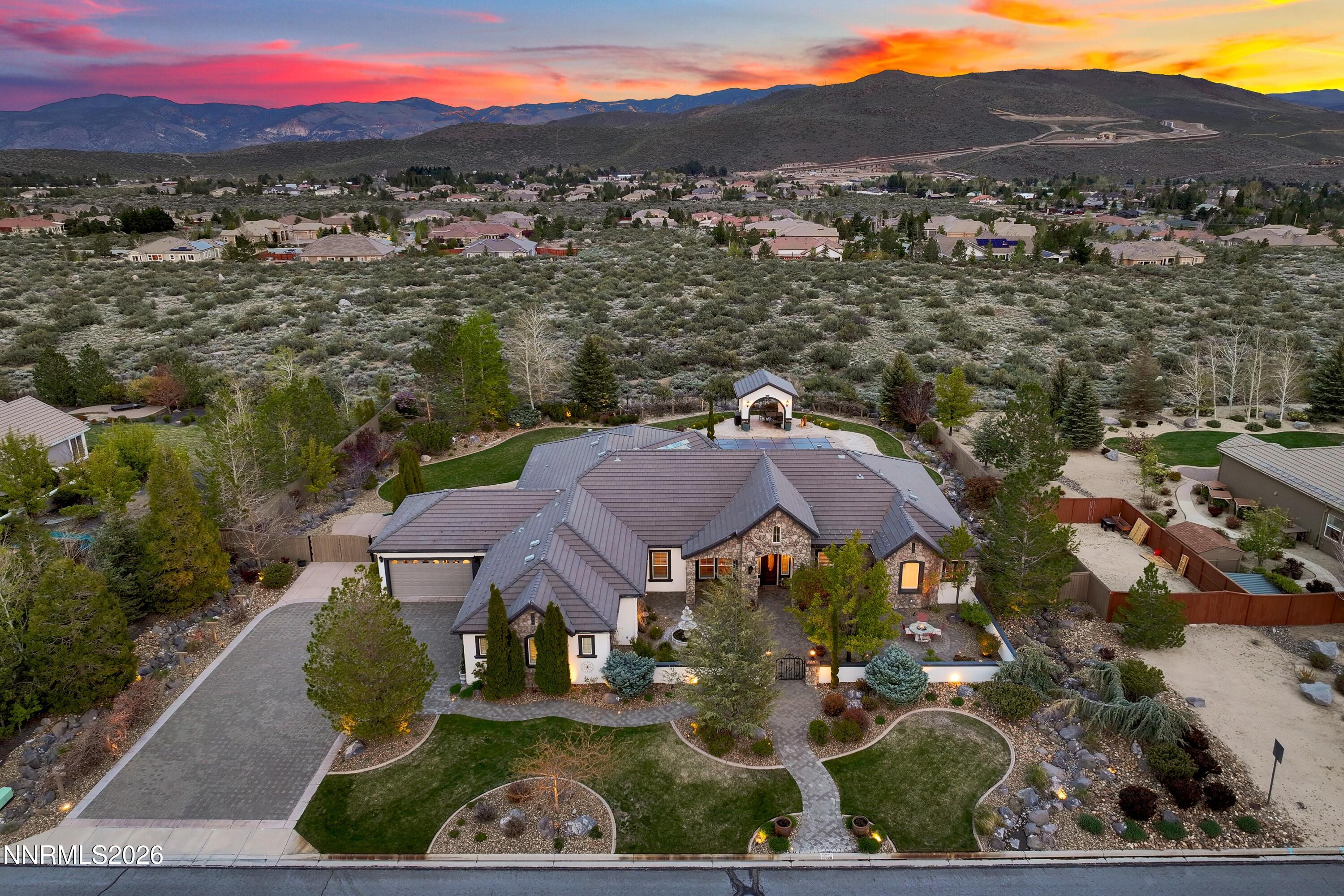 15020 Napoleon Drive