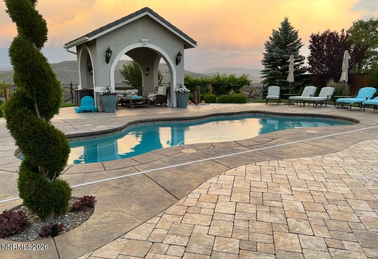 15020 Napoleon Drive