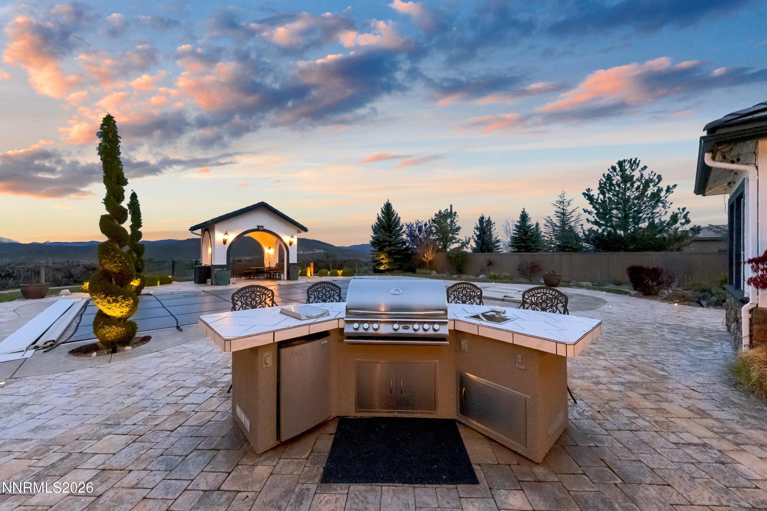 15020 Napoleon Drive