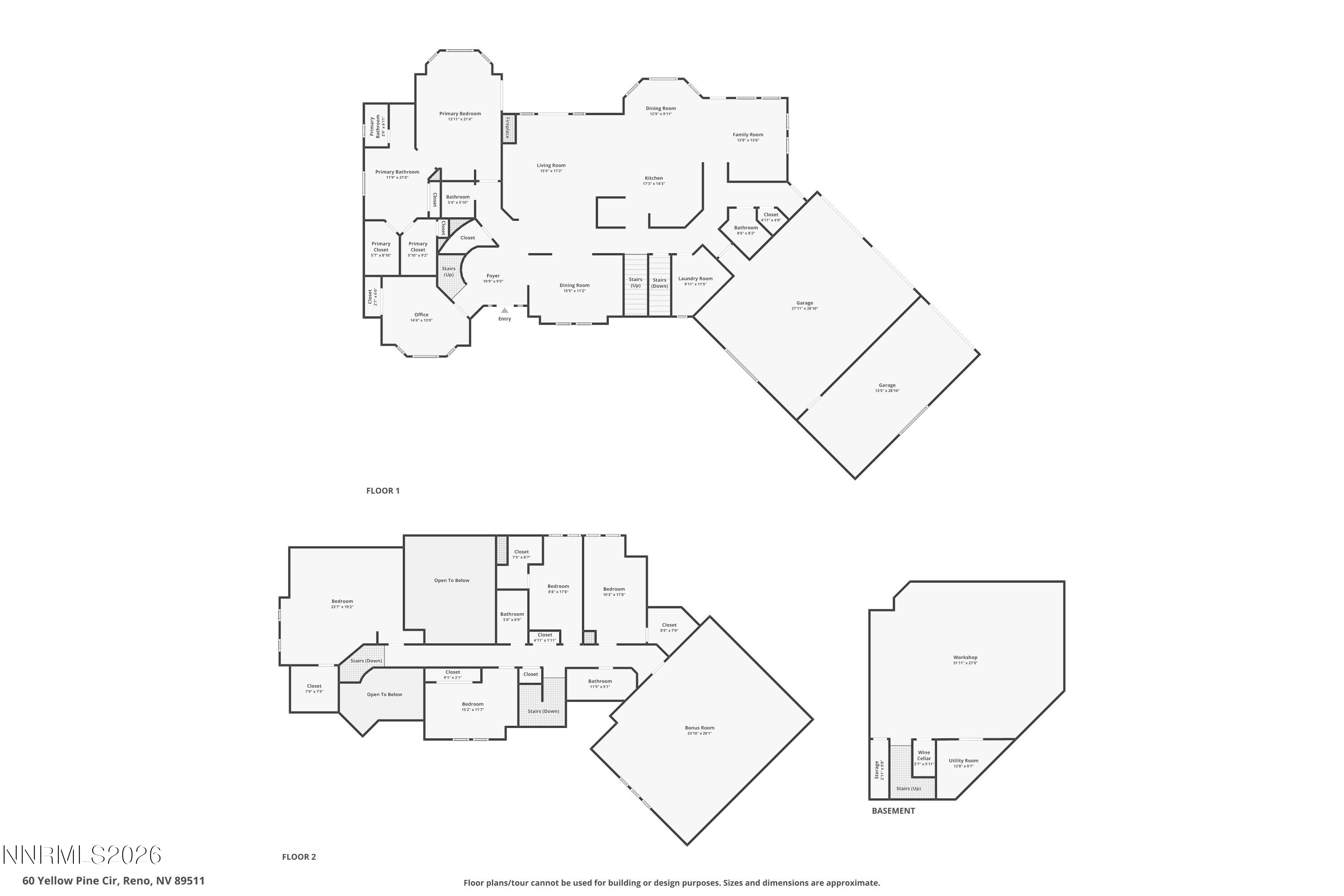 60 Yellow Pine Circle