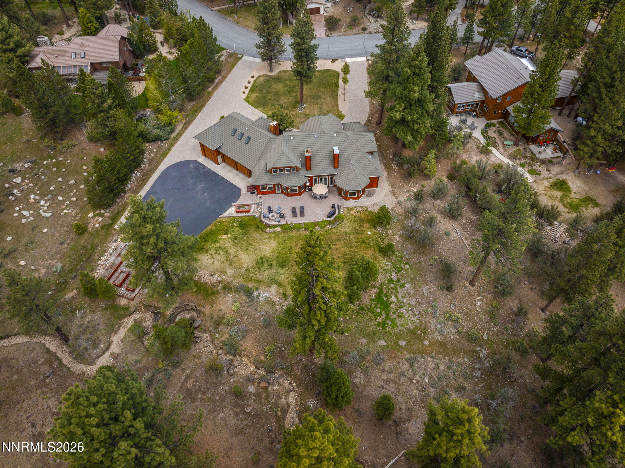 60 Yellow Pine Circle