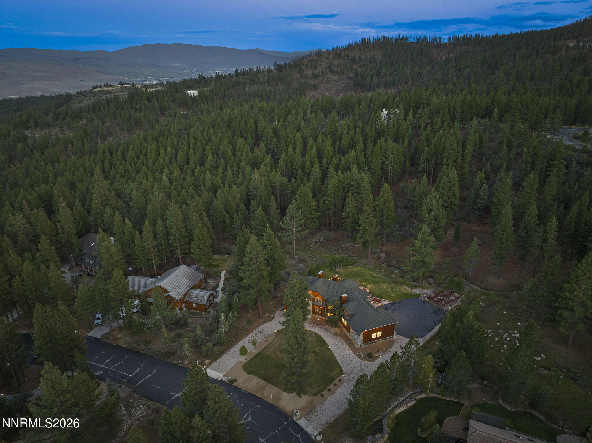 60 Yellow Pine Circle