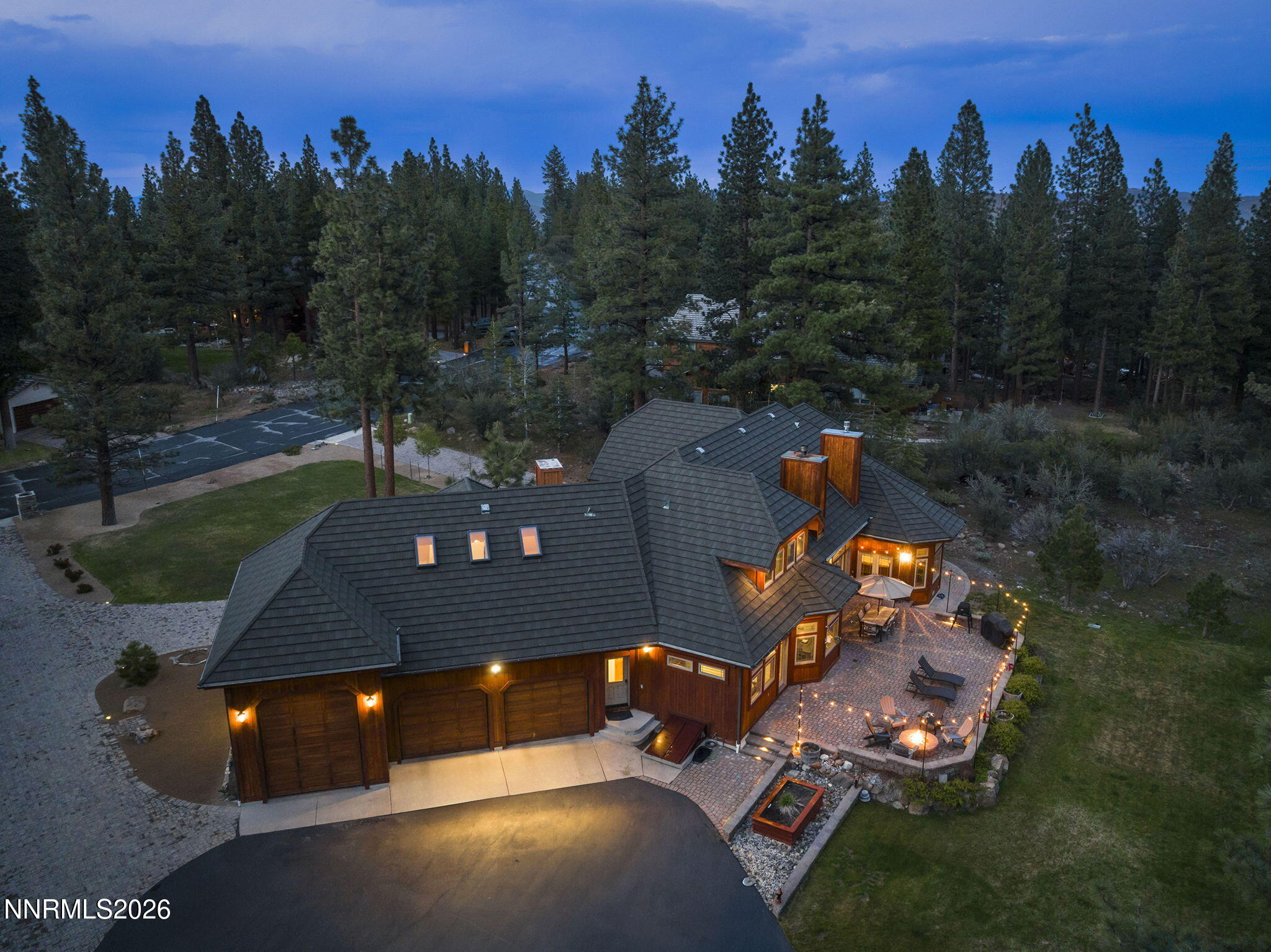 60 Yellow Pine Circle