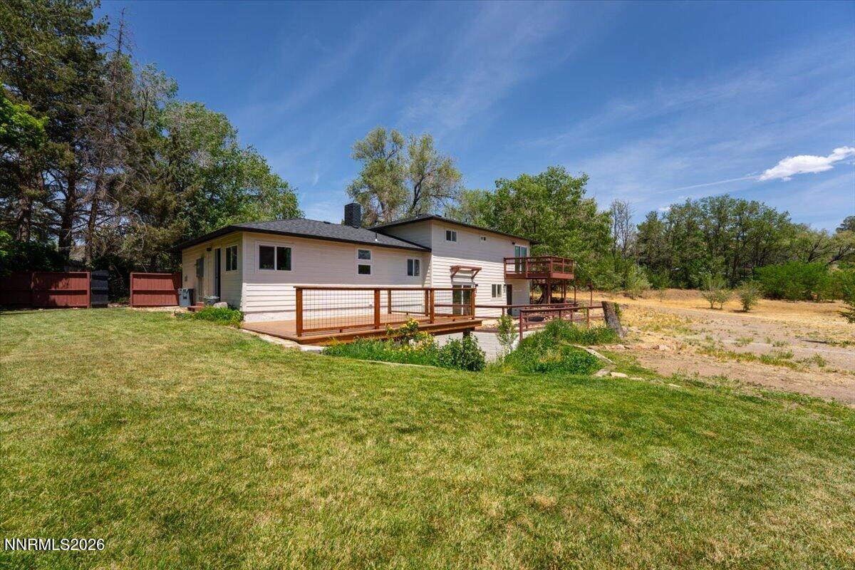 5650 Wedekind Road