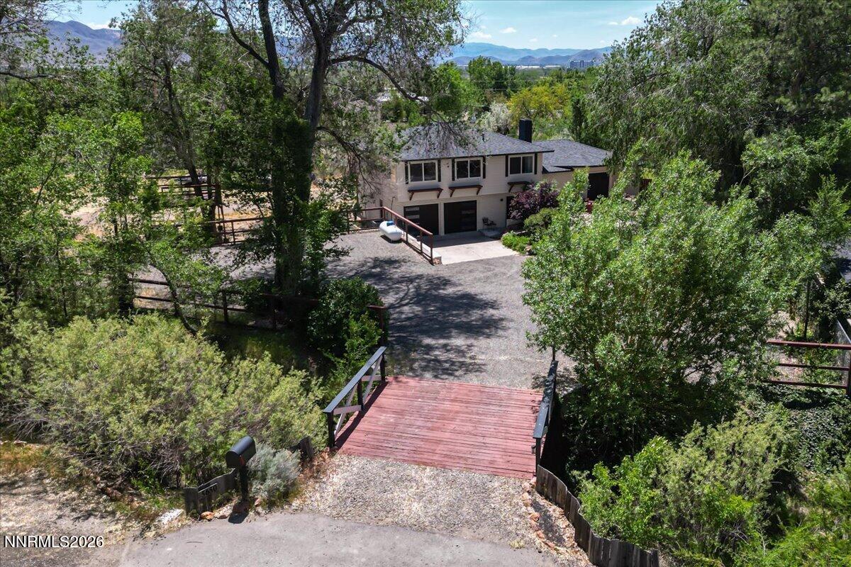 5650 Wedekind Road