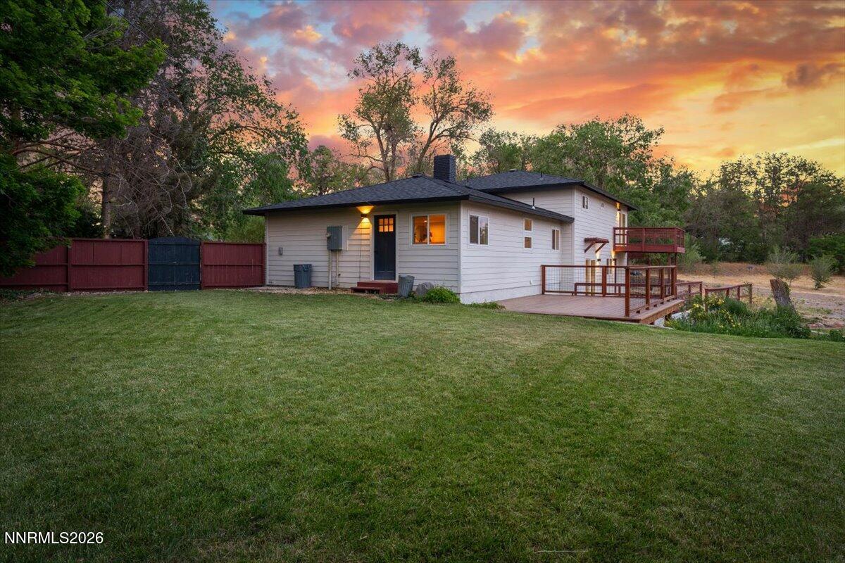5650 Wedekind Road