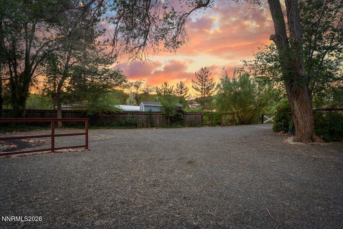 5650 Wedekind Road