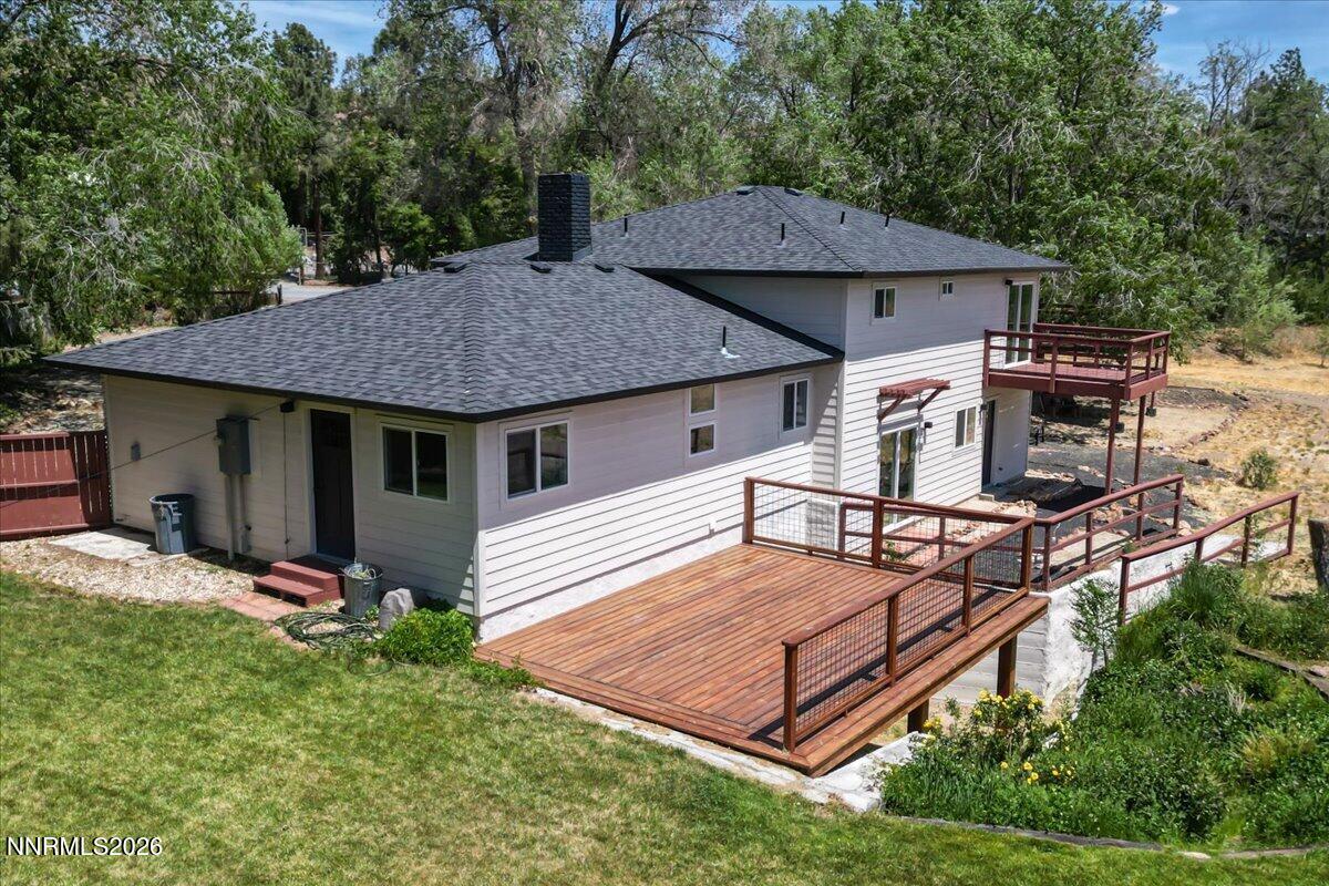5650 Wedekind Road