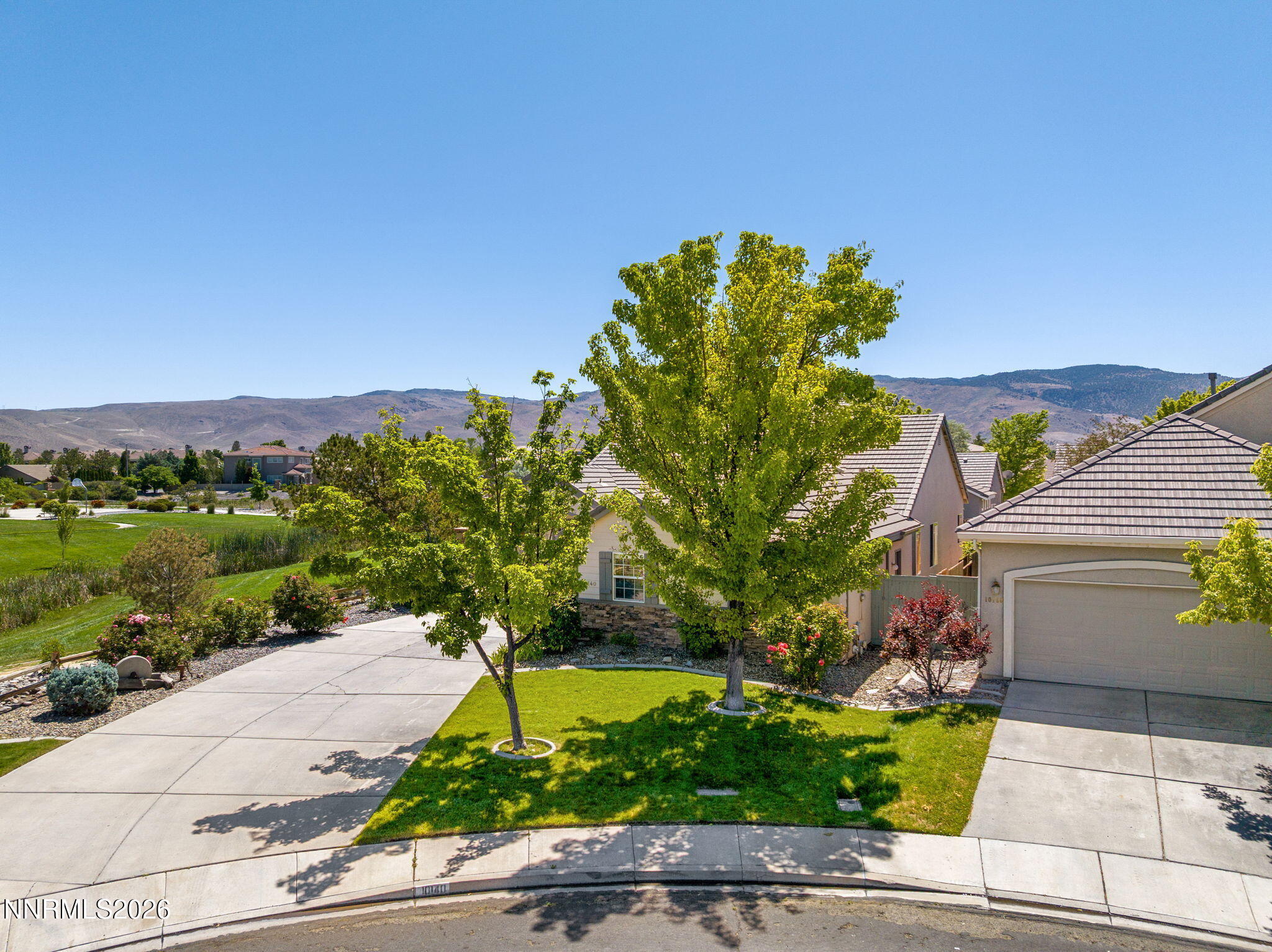 10140 Buckeye Court