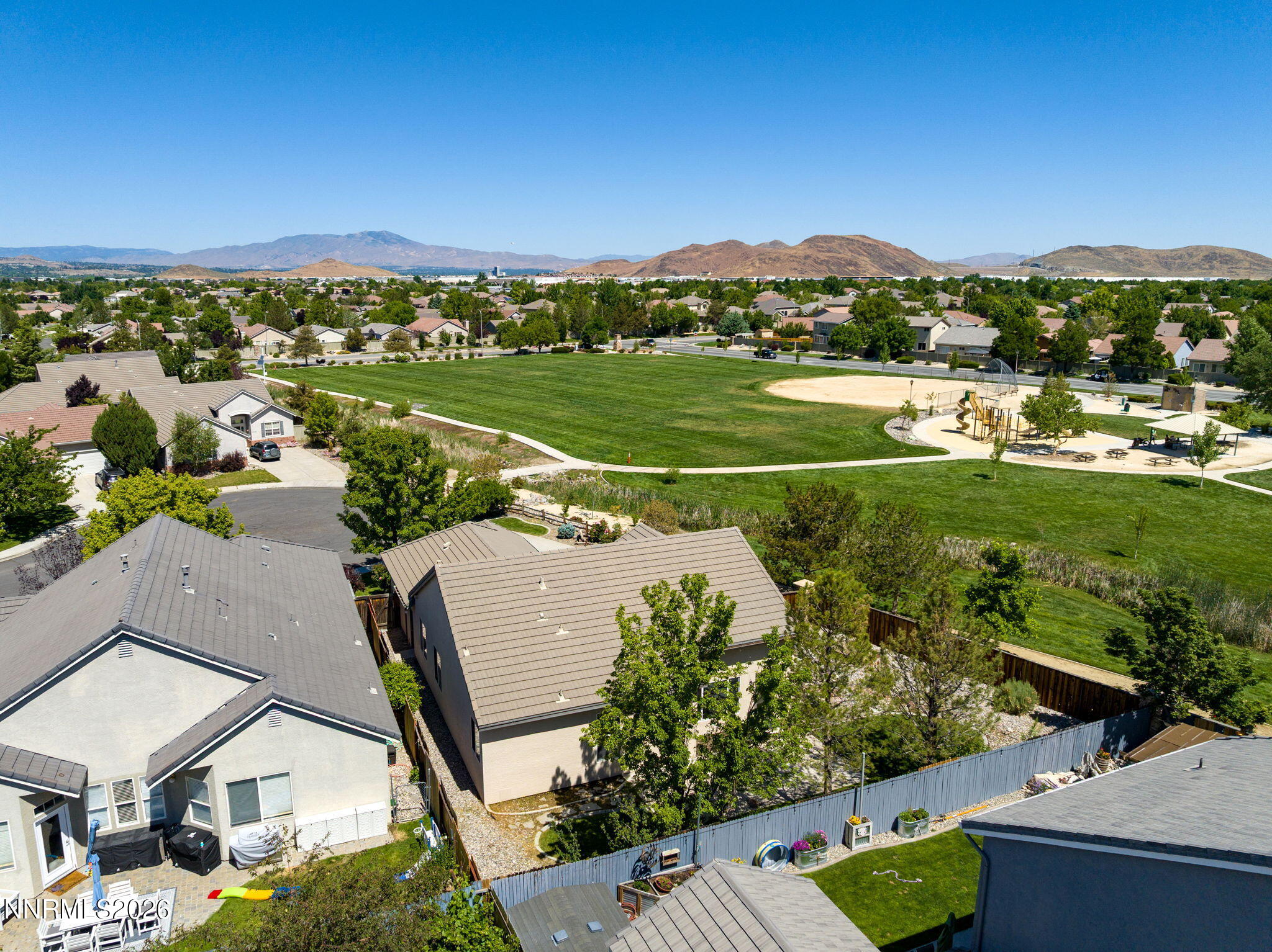 10140 Buckeye Court