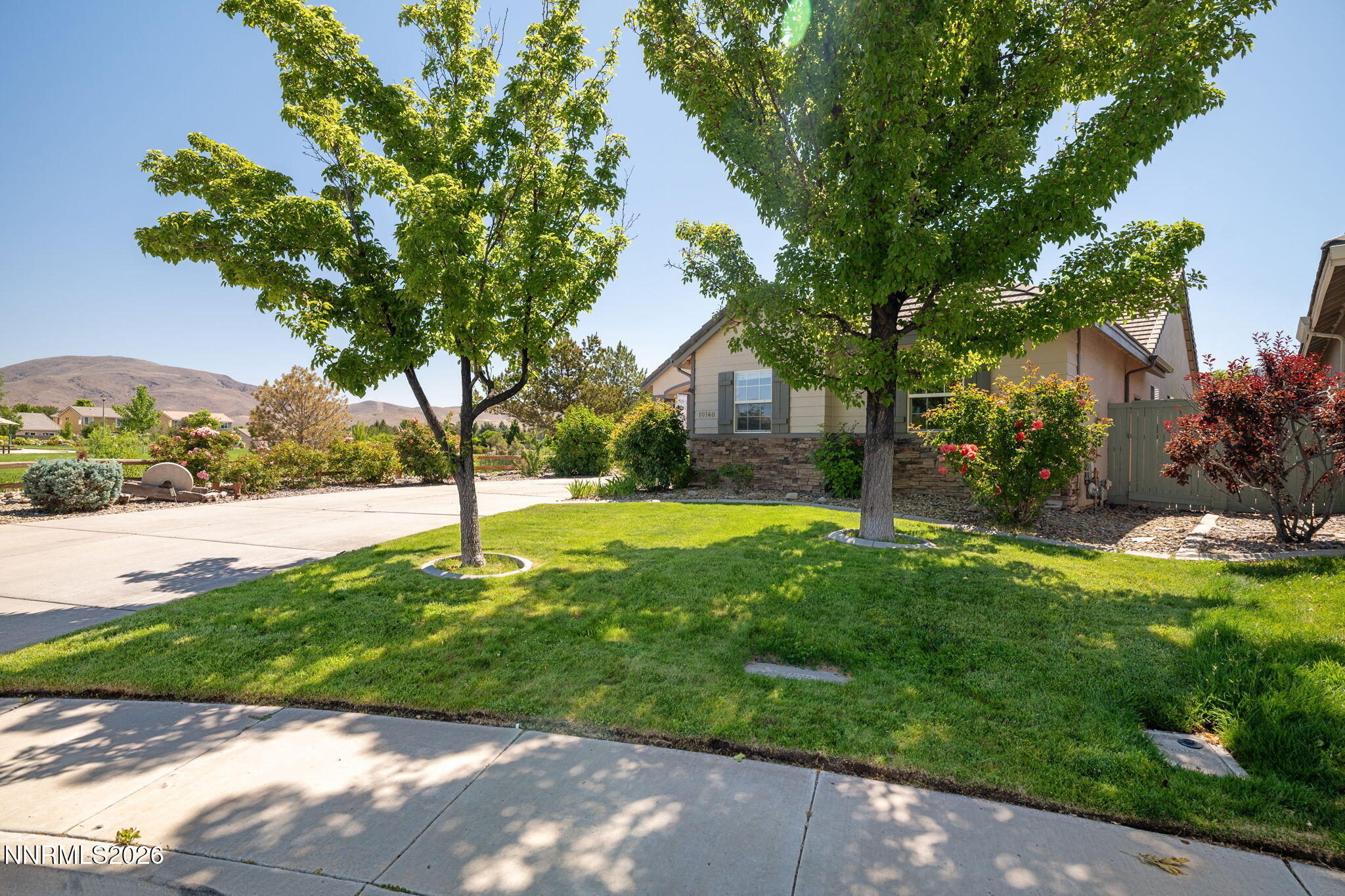 10140 Buckeye Court