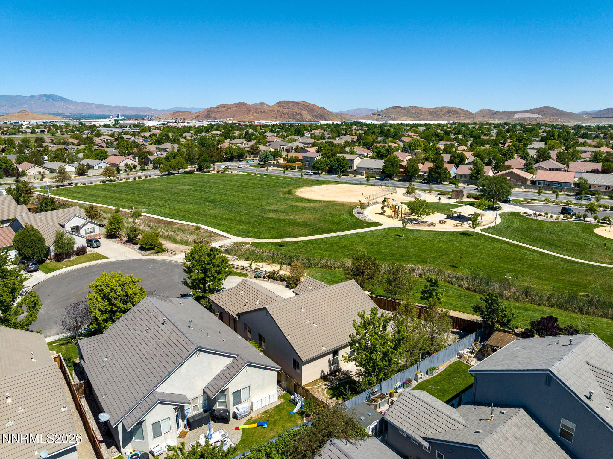 10140 Buckeye Court