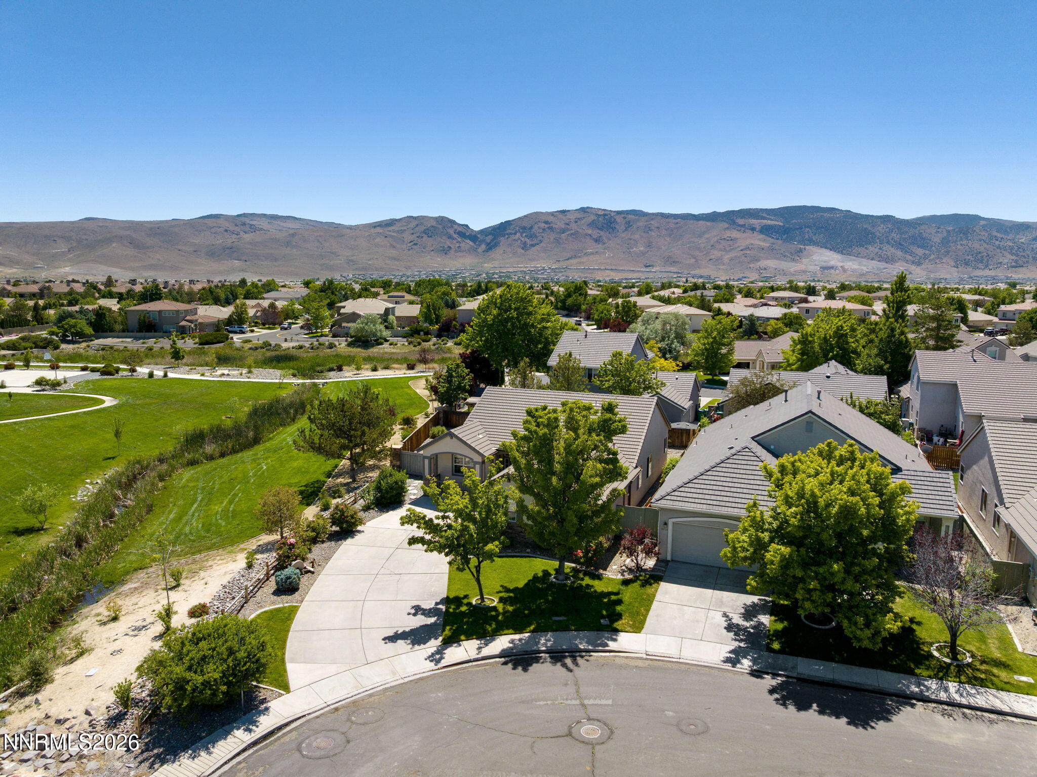 10140 Buckeye Court