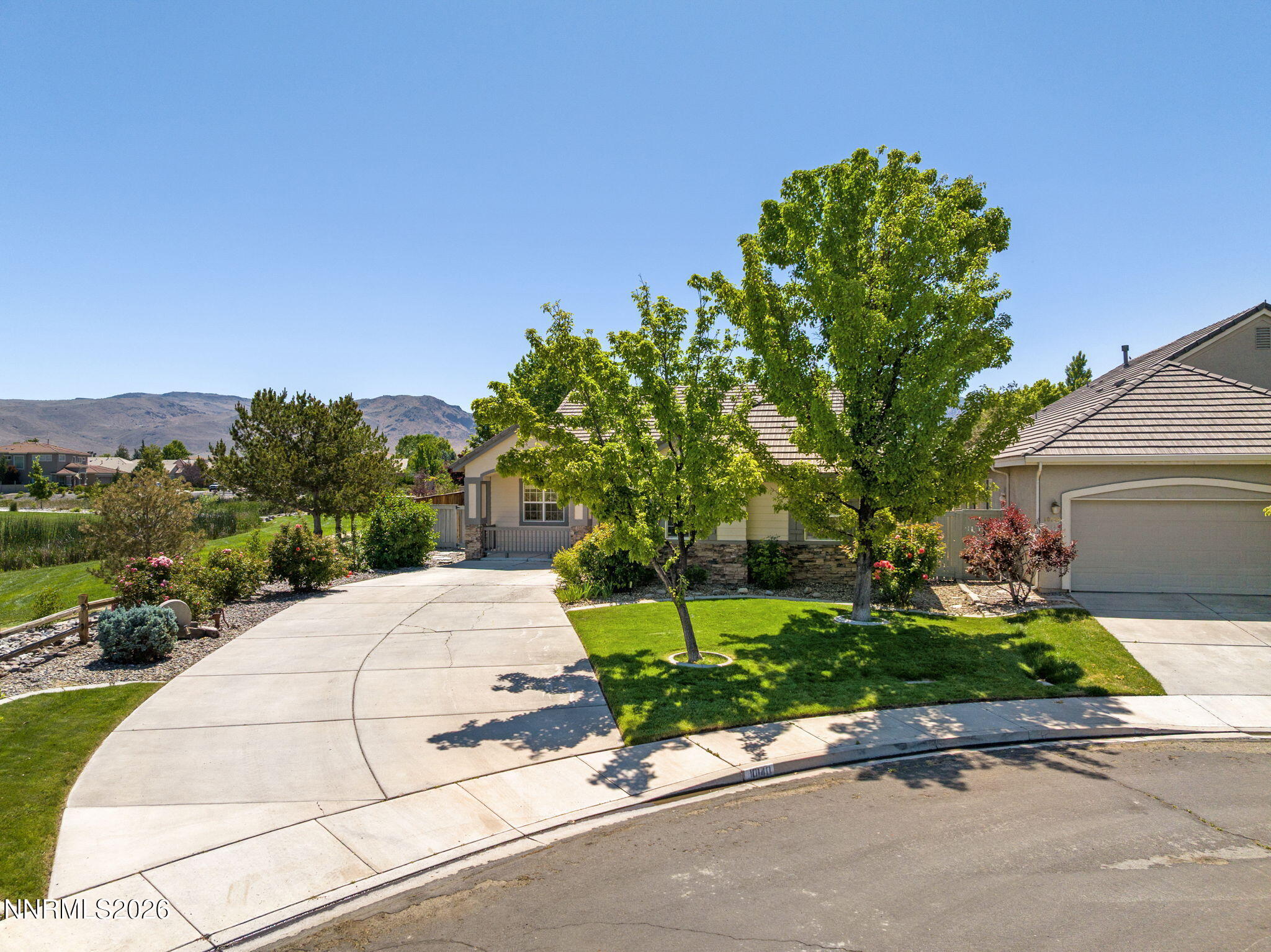 10140 Buckeye Court