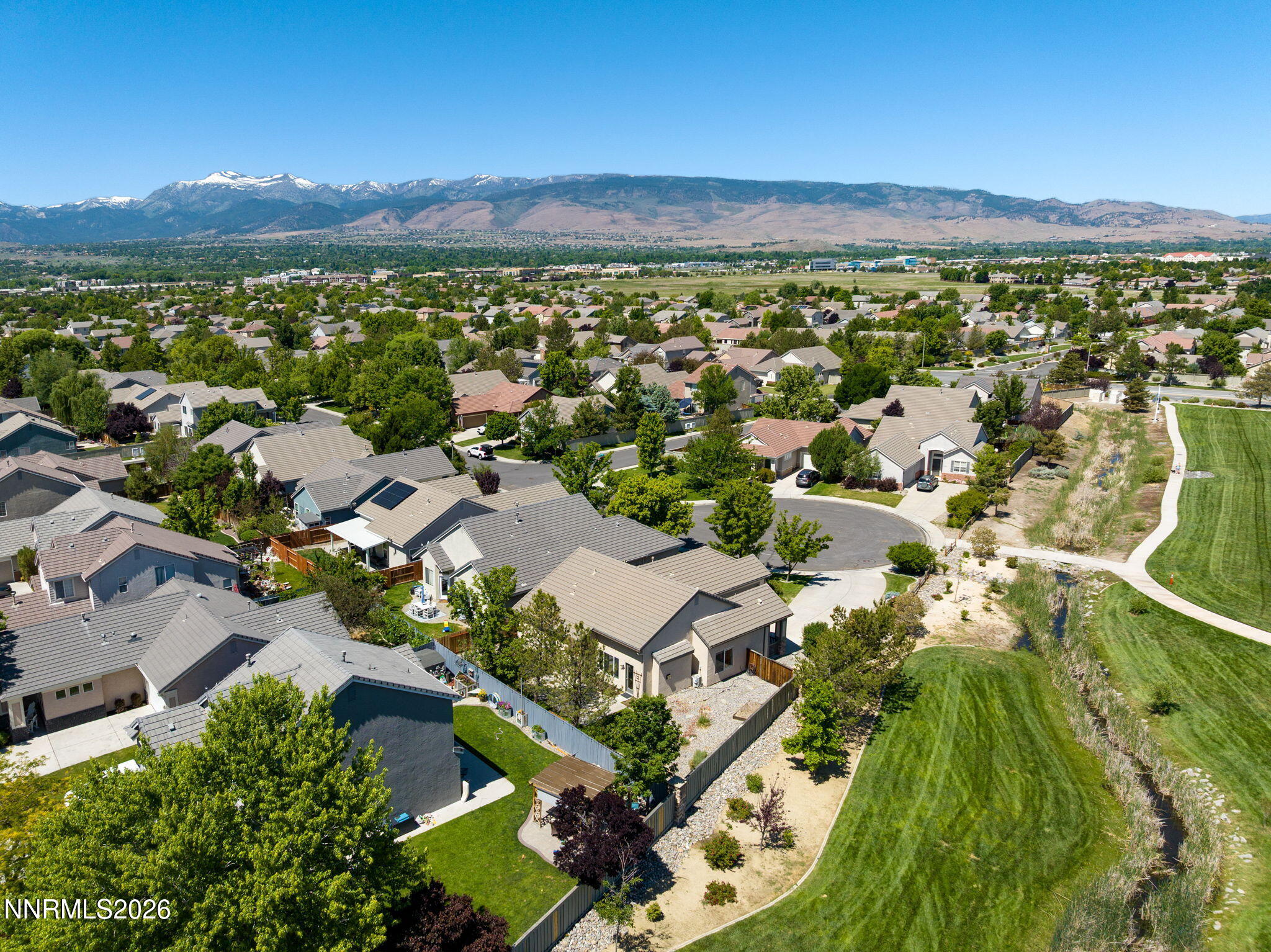 10140 Buckeye Court
