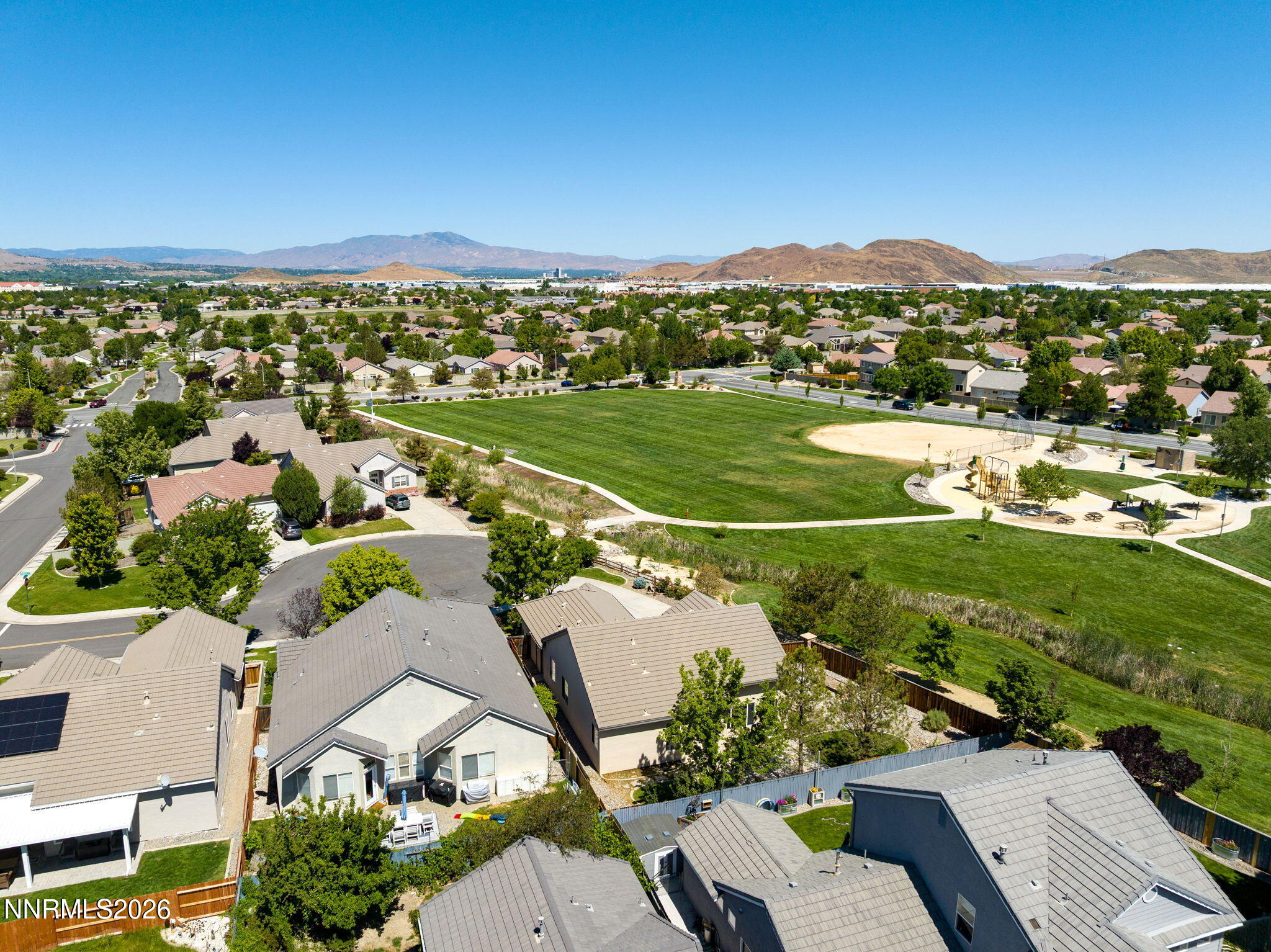 10140 Buckeye Court