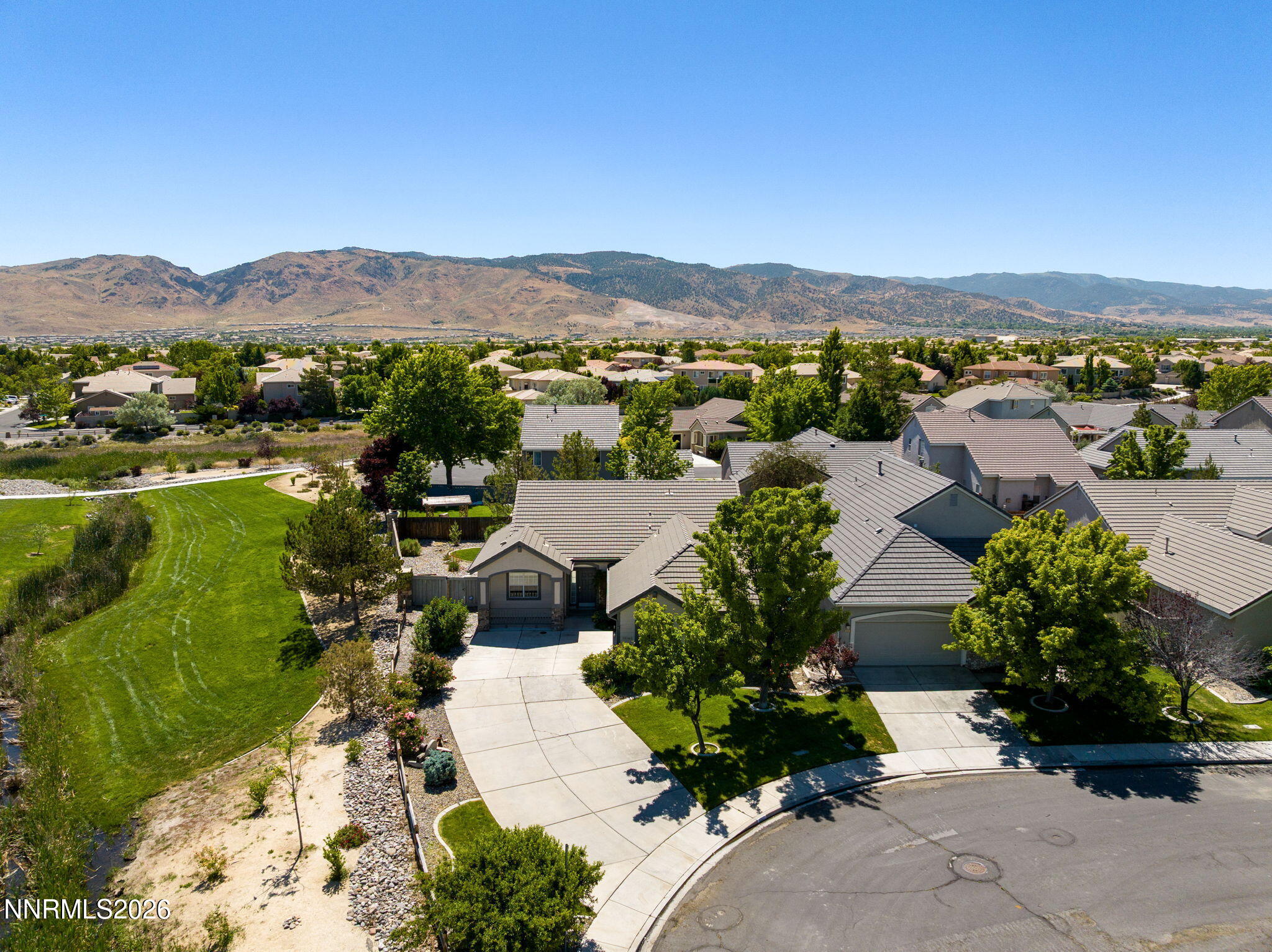 10140 Buckeye Court