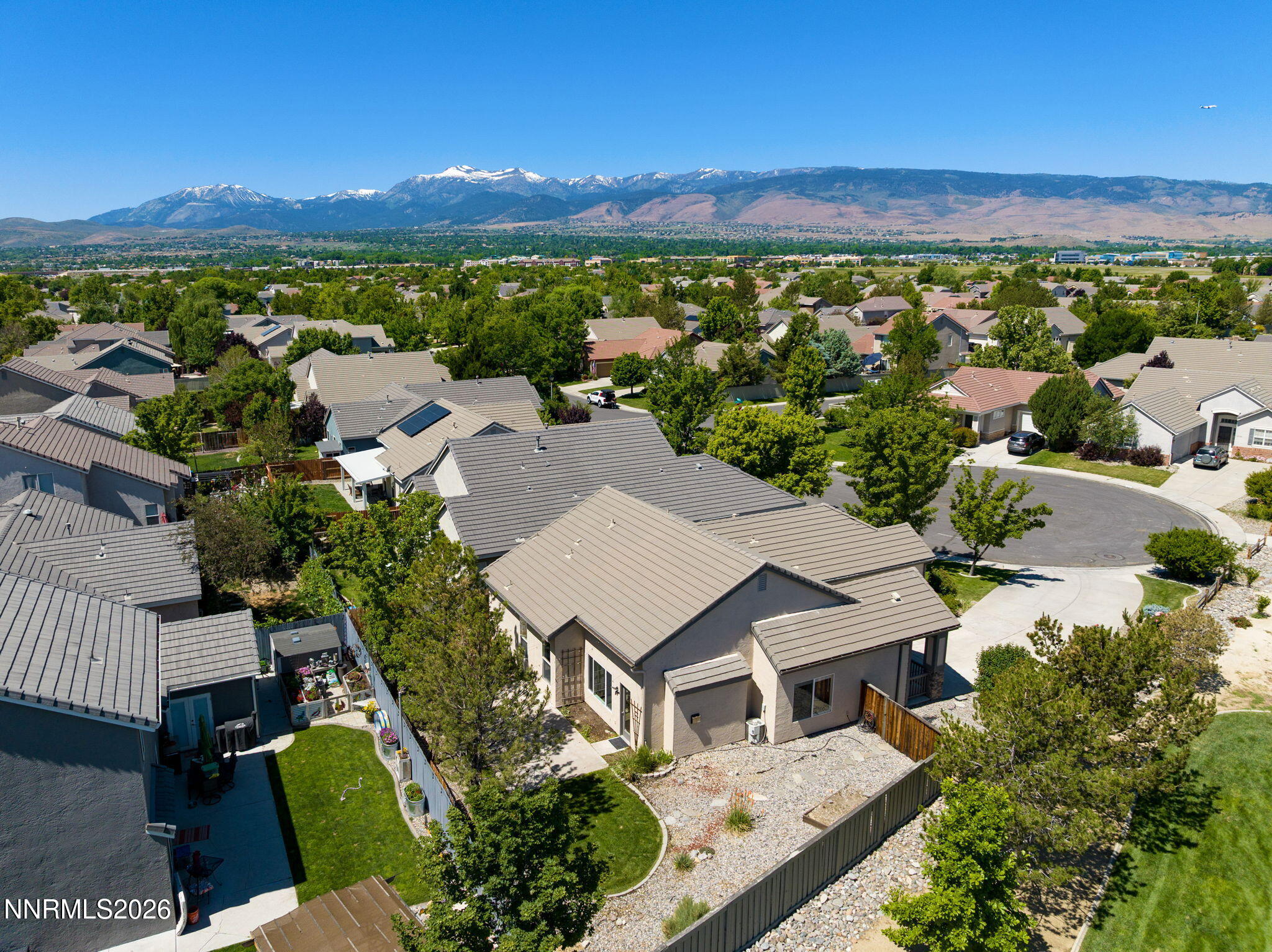 10140 Buckeye Court