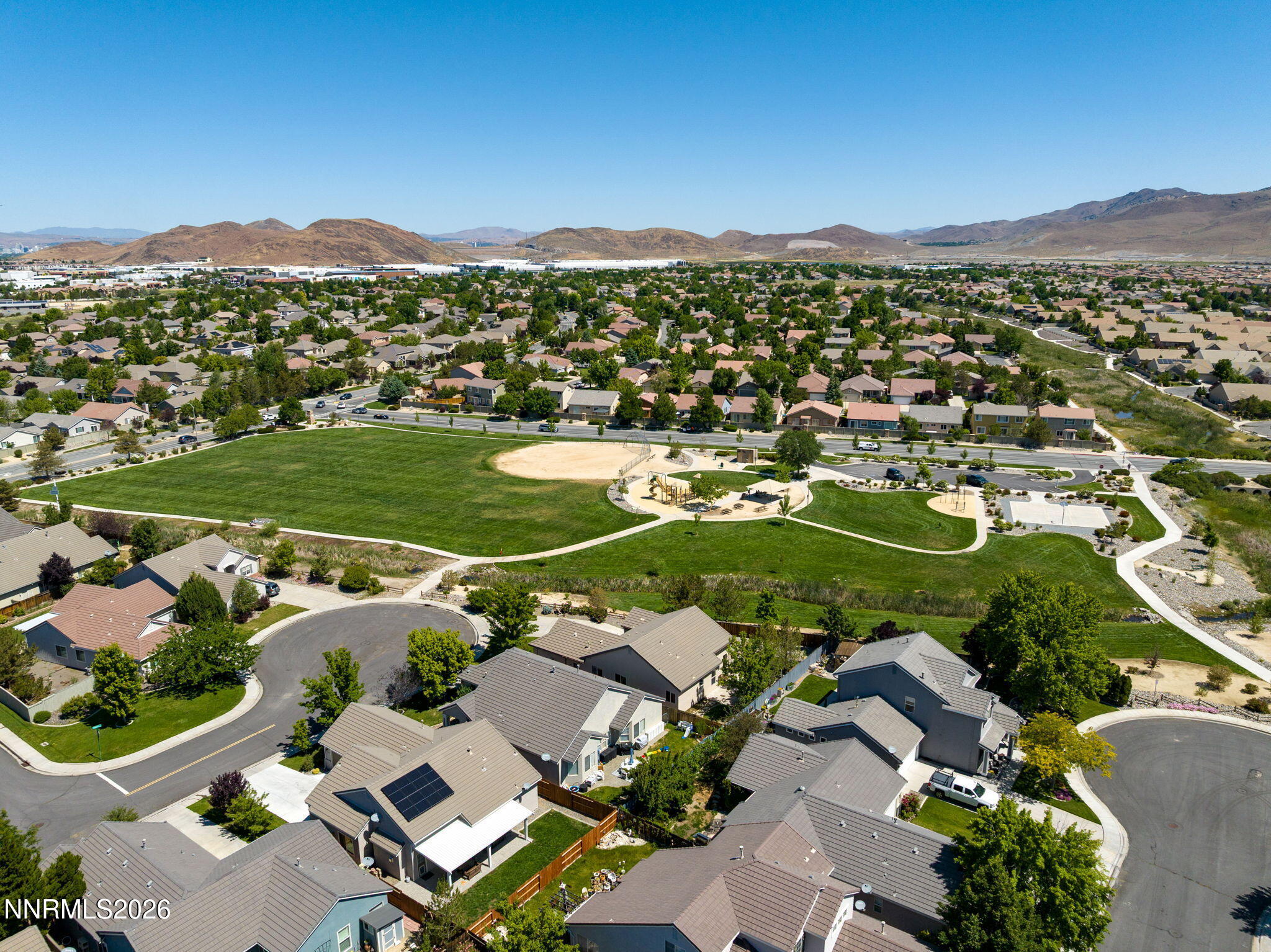 10140 Buckeye Court