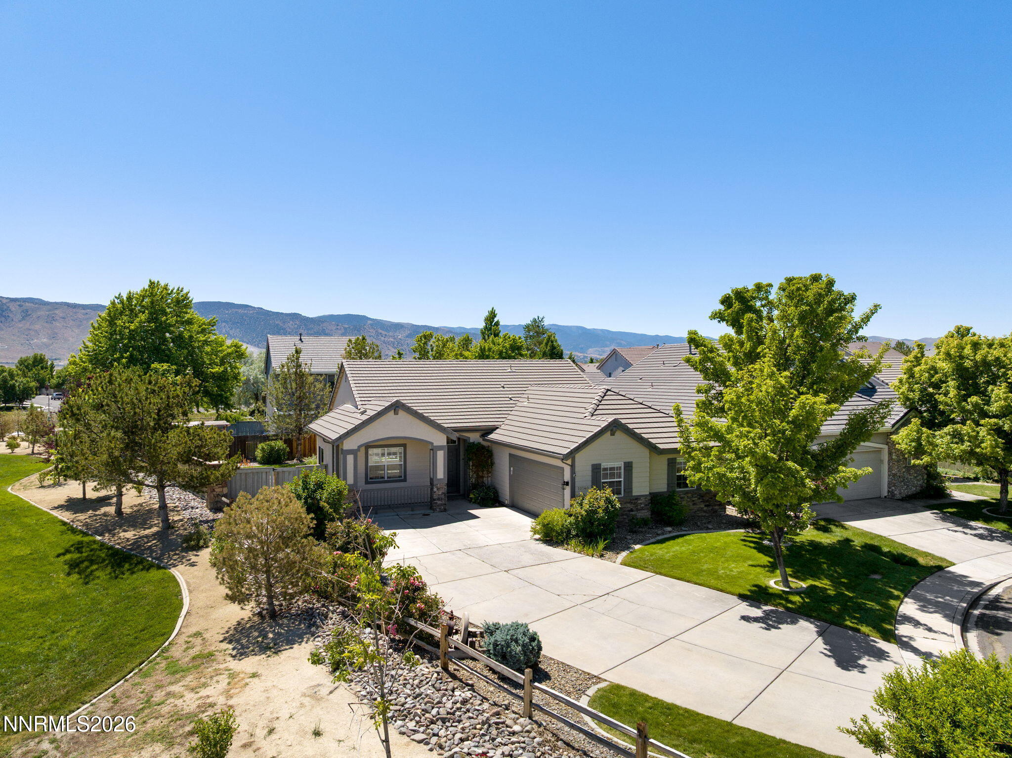 10140 Buckeye Court