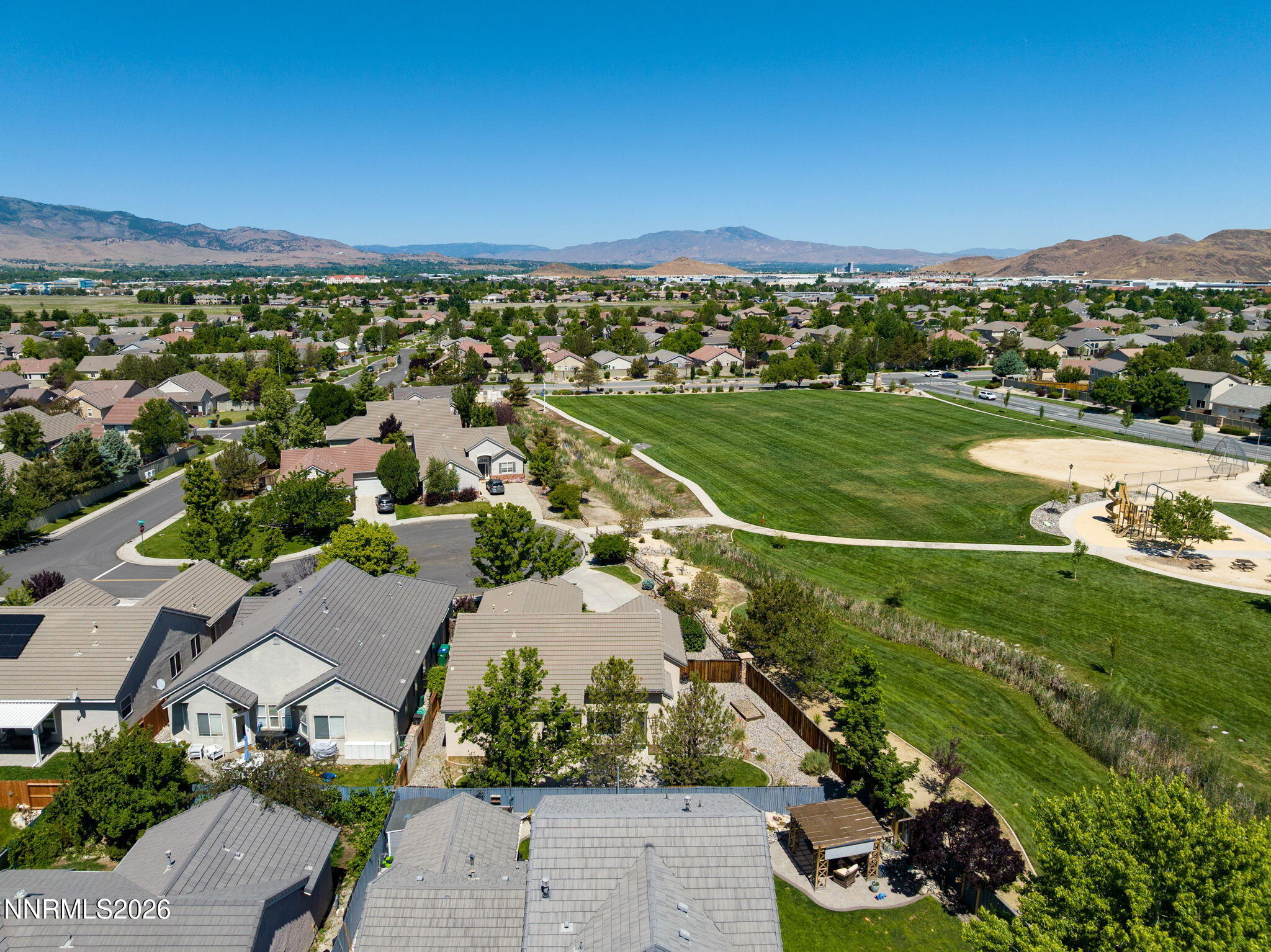 10140 Buckeye Court