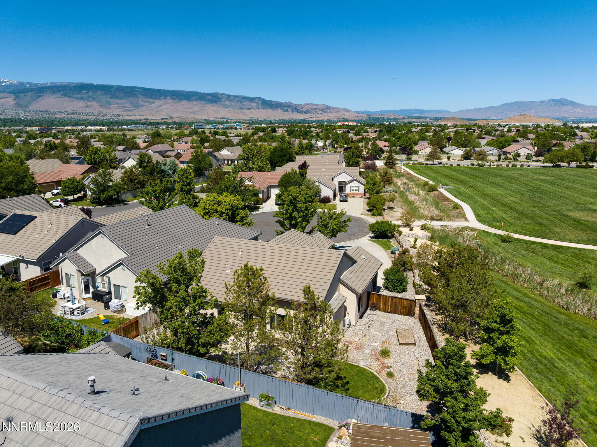 10140 Buckeye Court