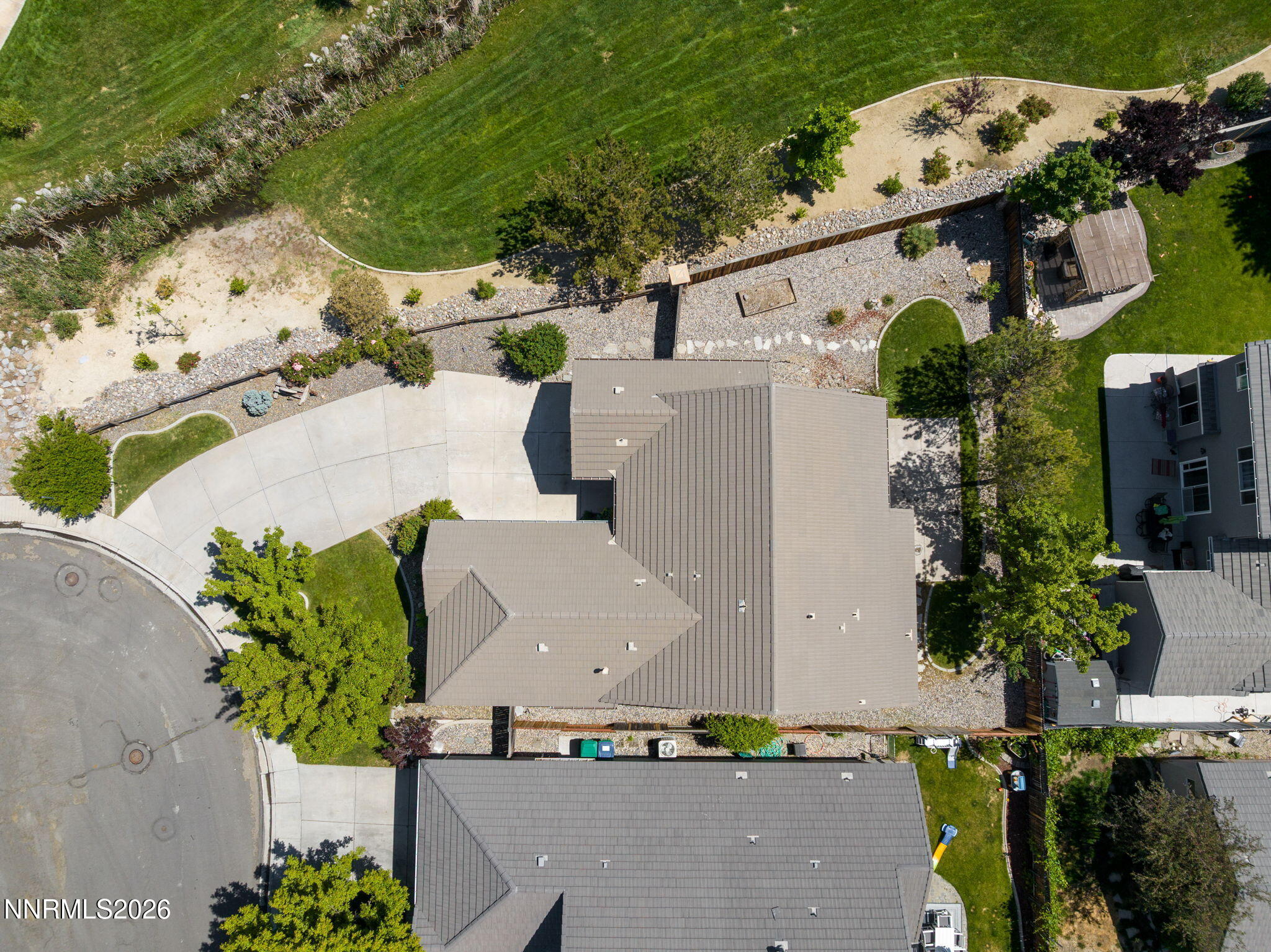 10140 Buckeye Court