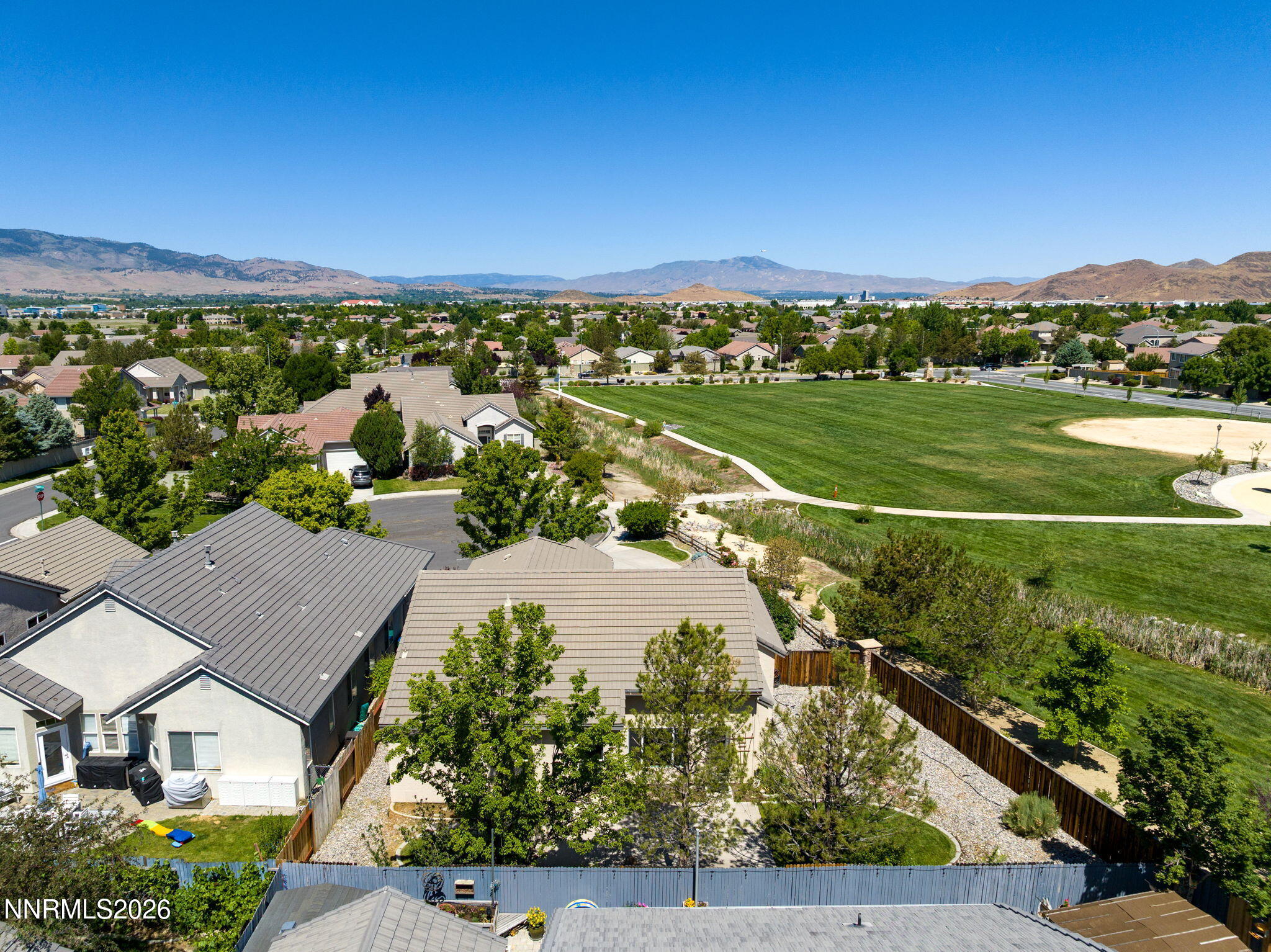 10140 Buckeye Court