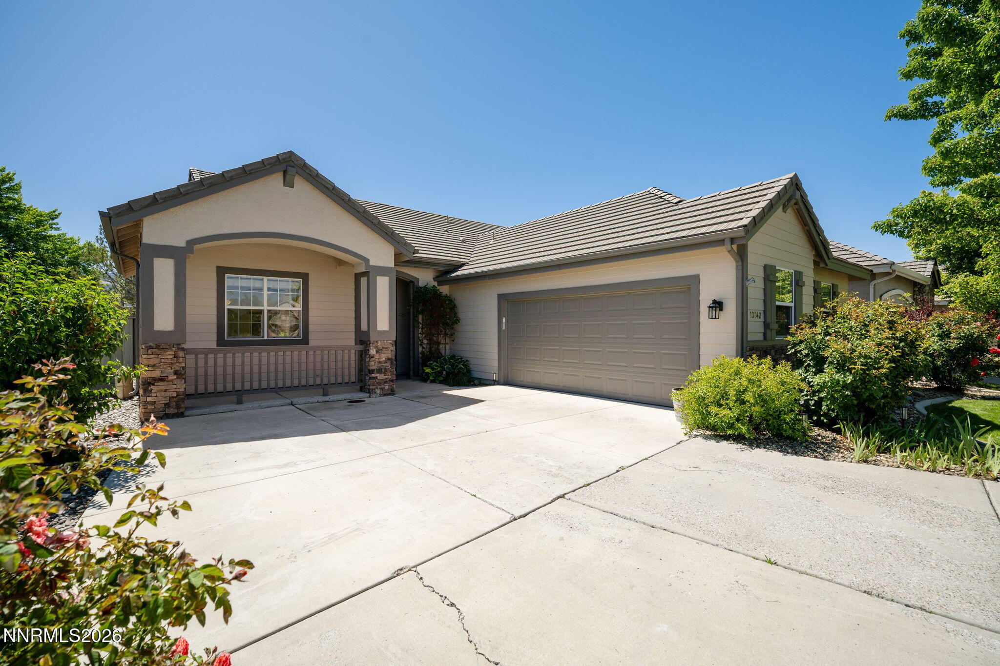 10140 Buckeye Court