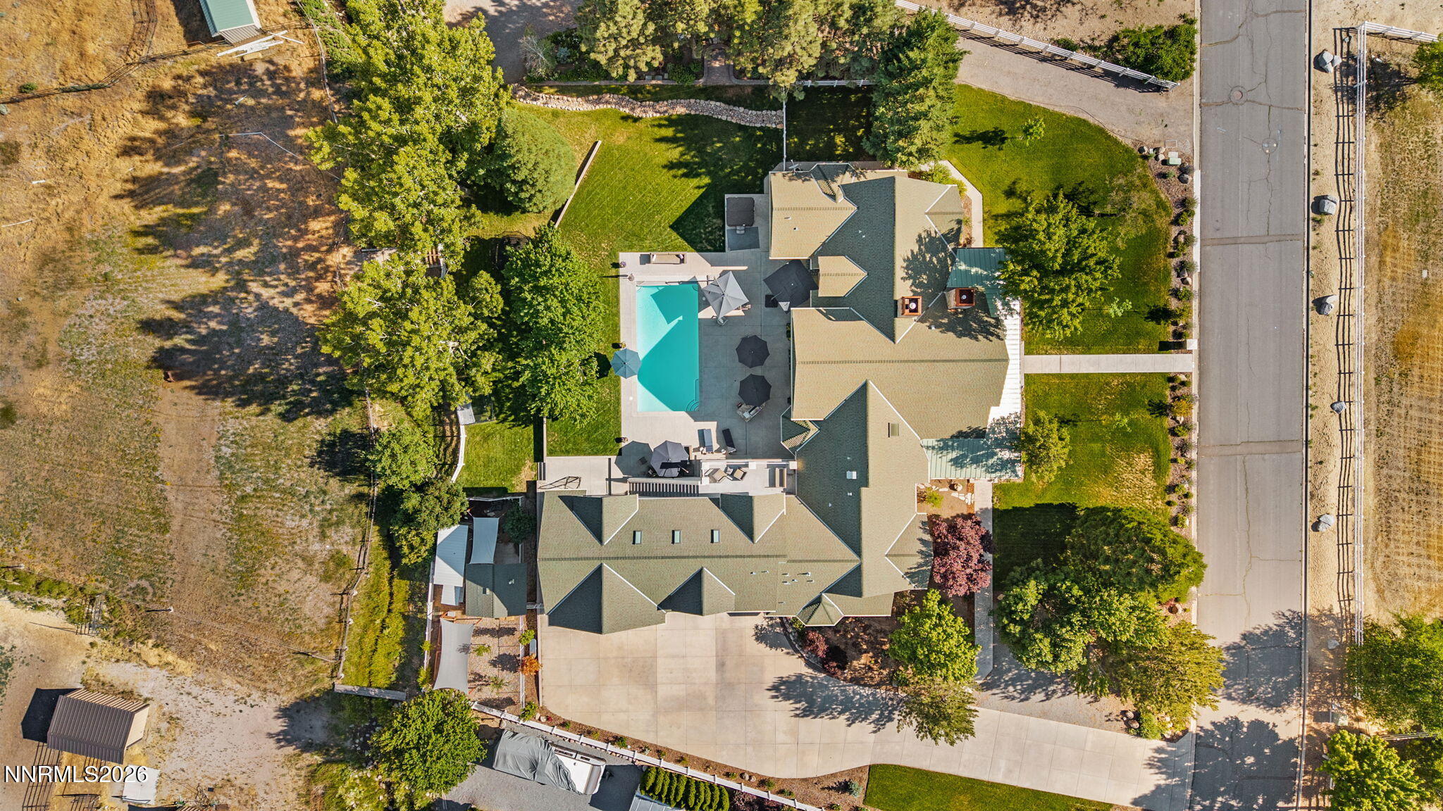 11130 Dixon Lane