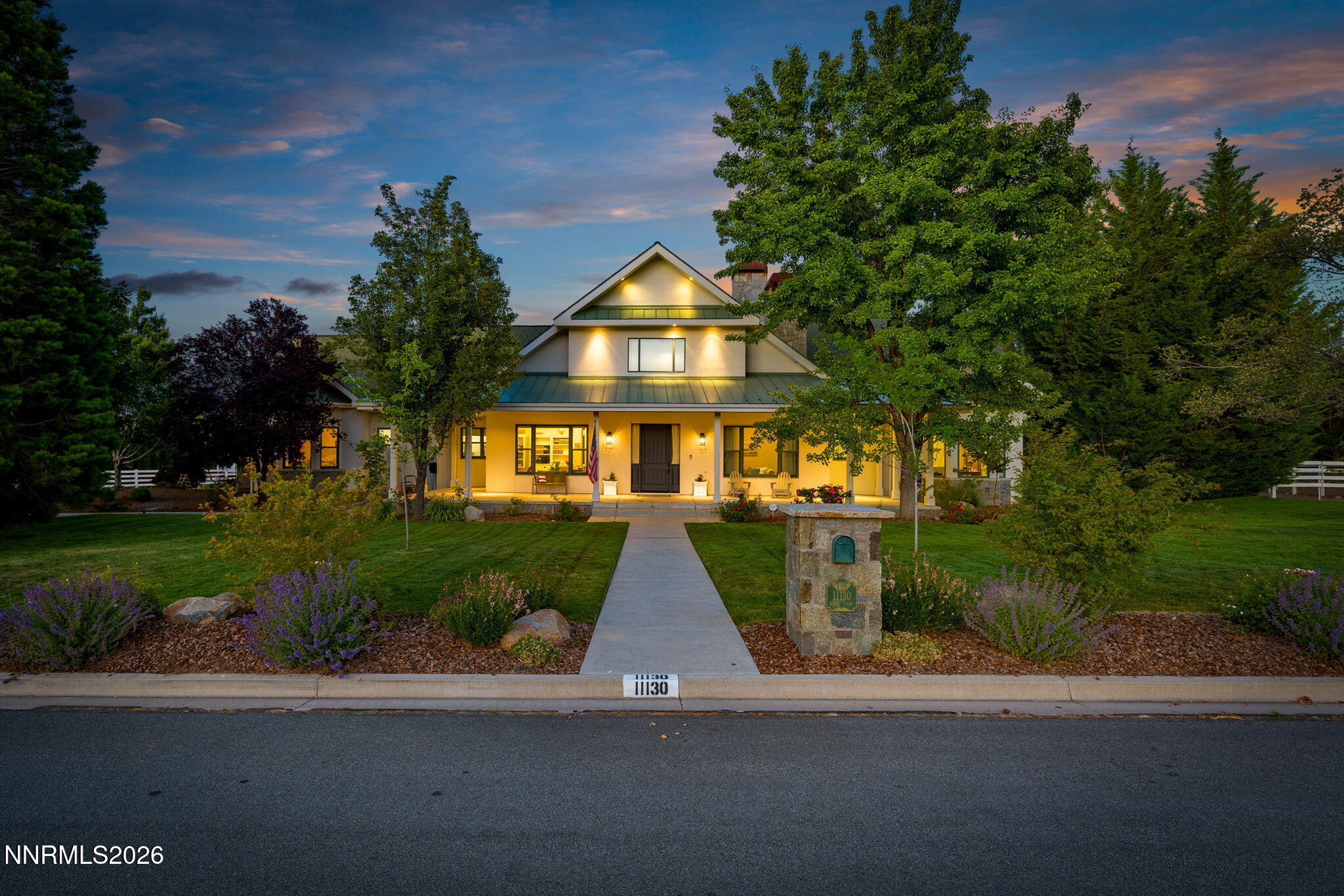 11130 Dixon Lane