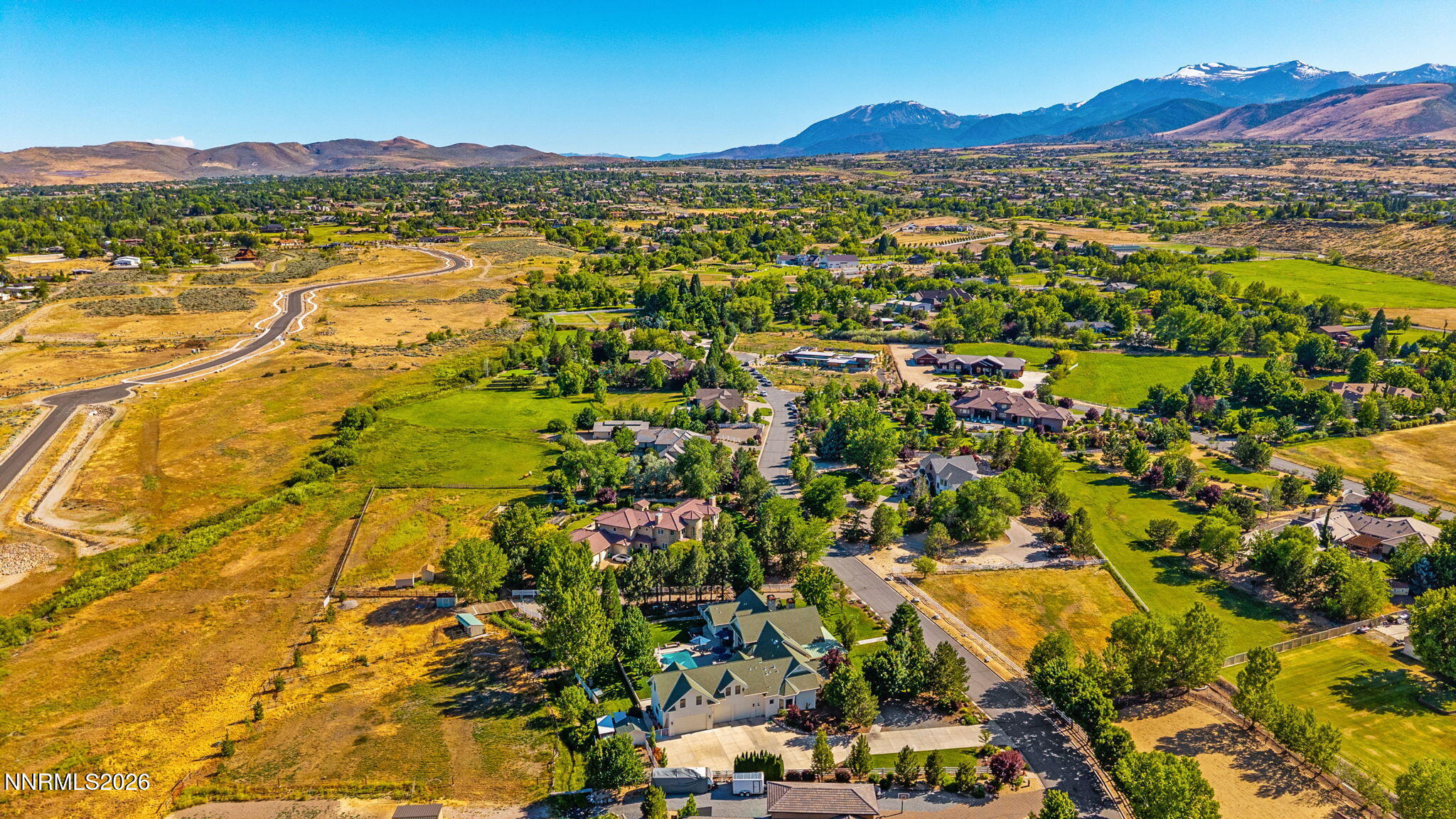 11130 Dixon Lane