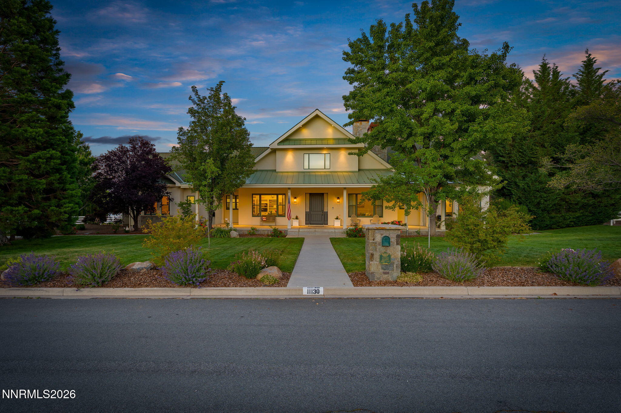 11130 Dixon Lane